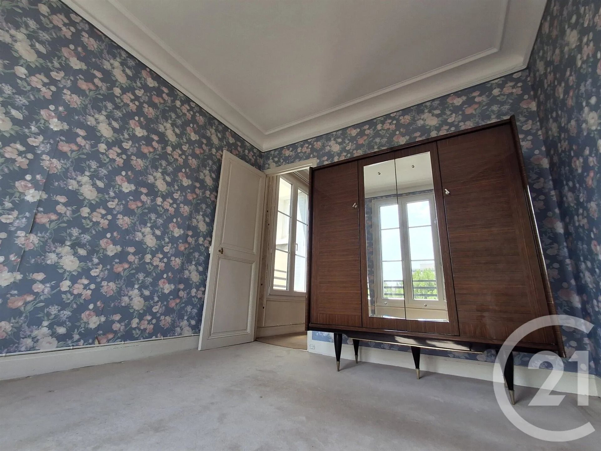 Appartement à vendre, 52m², Alfortville