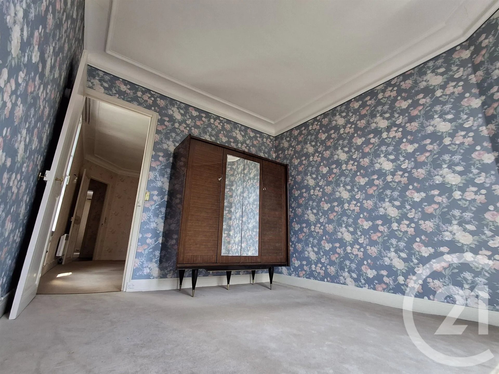 Appartement à vendre, 52m², Alfortville