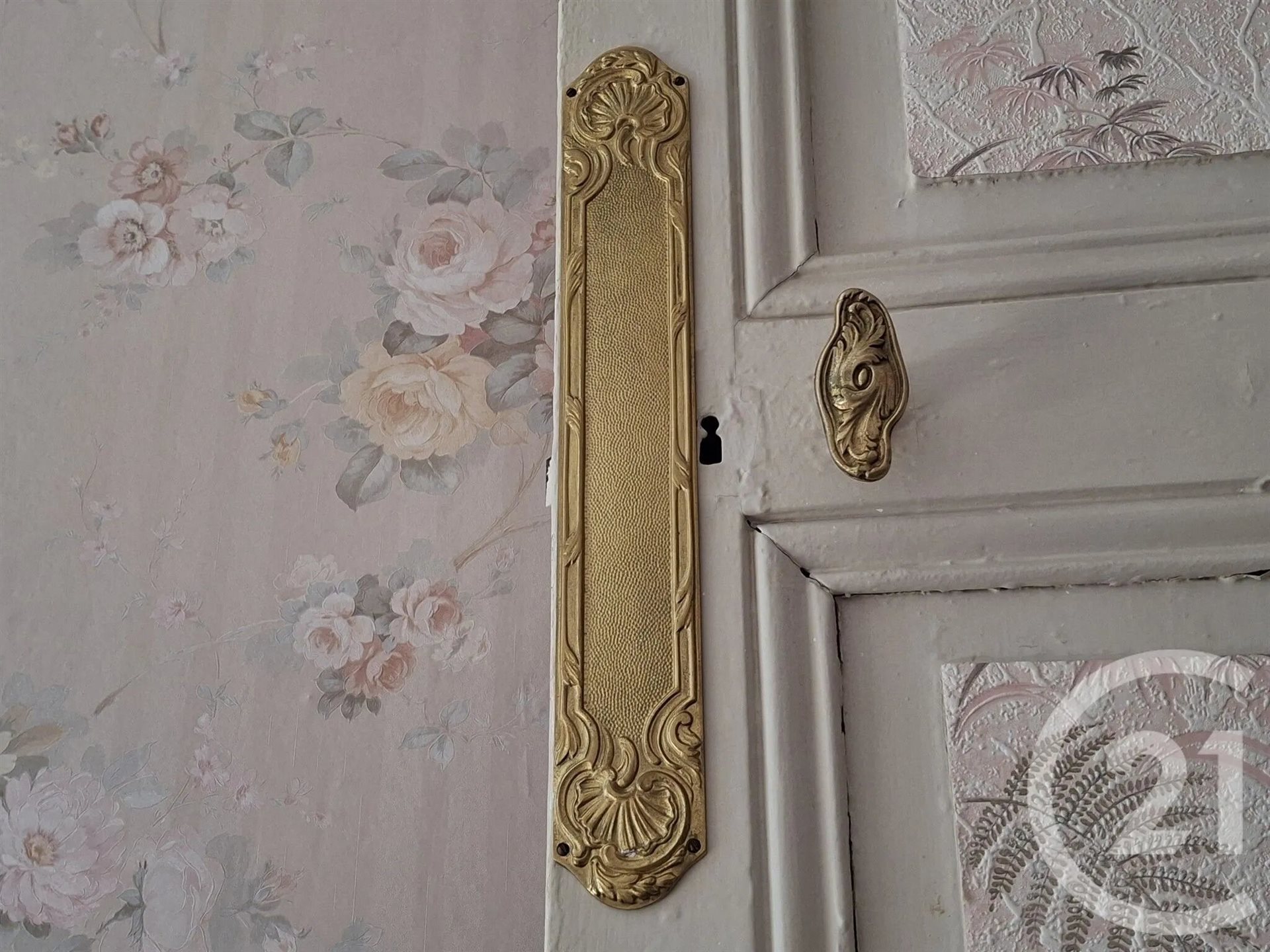 Appartement à vendre, 52m², Alfortville