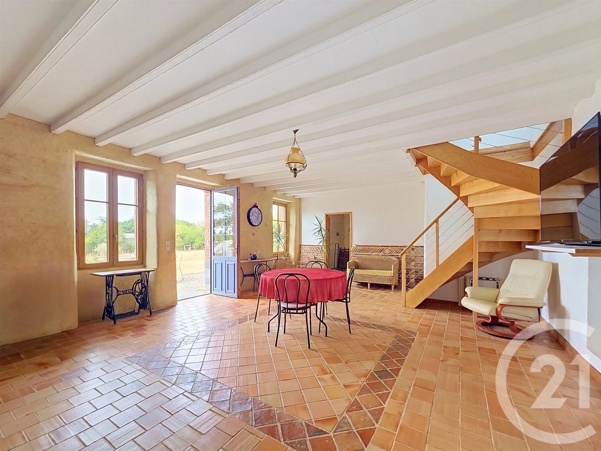 Maison à vendre, 240m², Joué-sur-Erdre