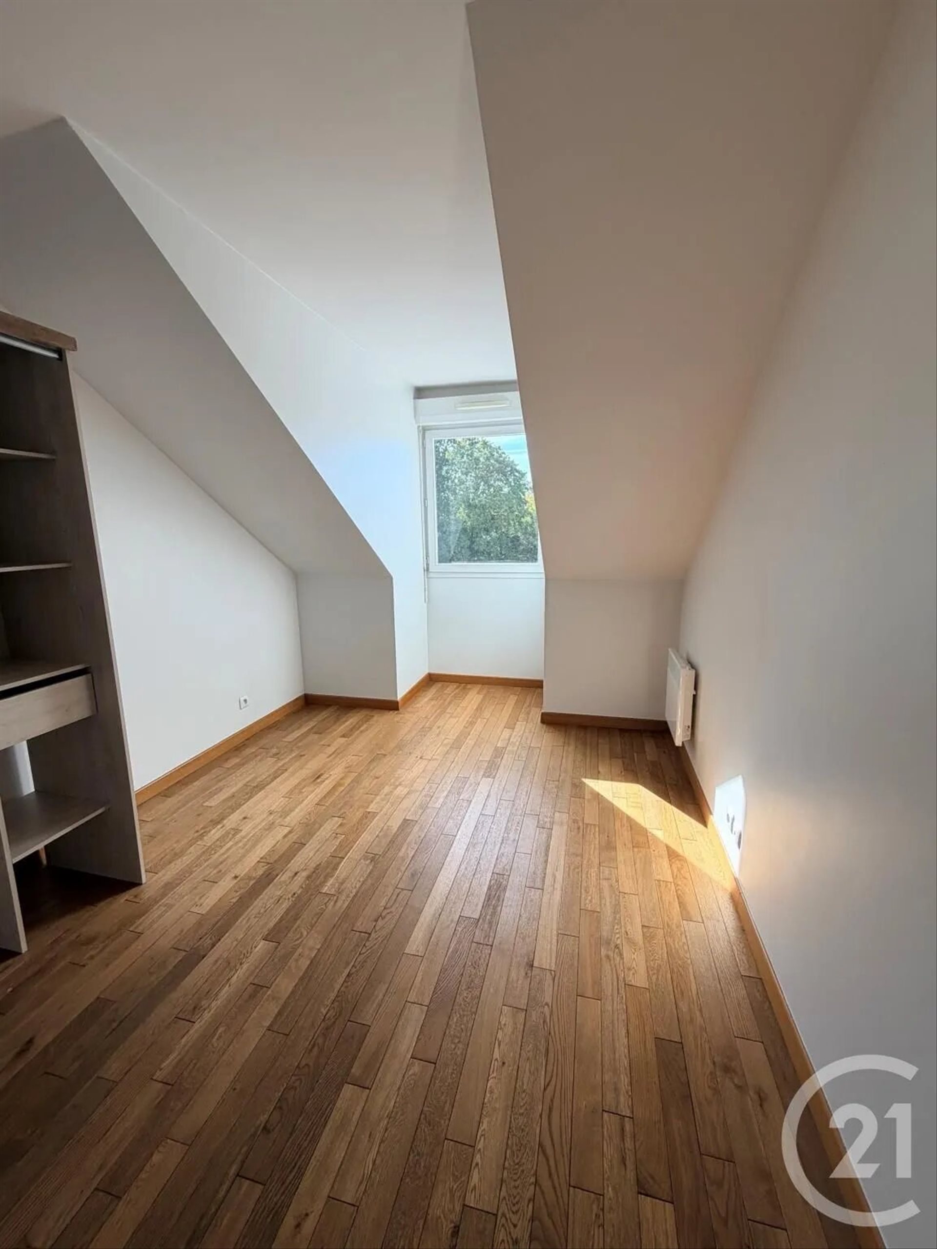 Appartement à louer, 27m², Auxerre