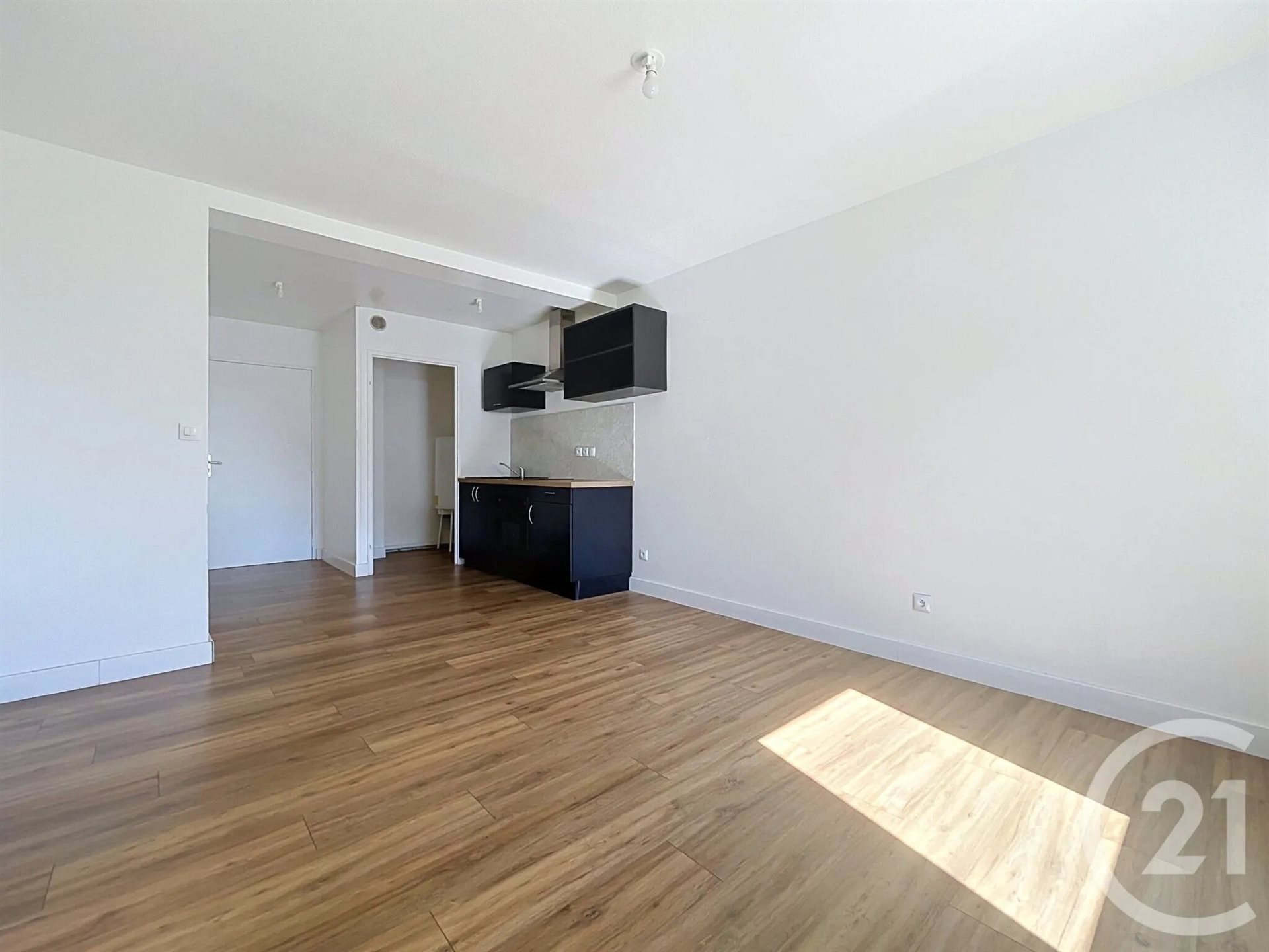 Appartement à louer, 36m², Guéret