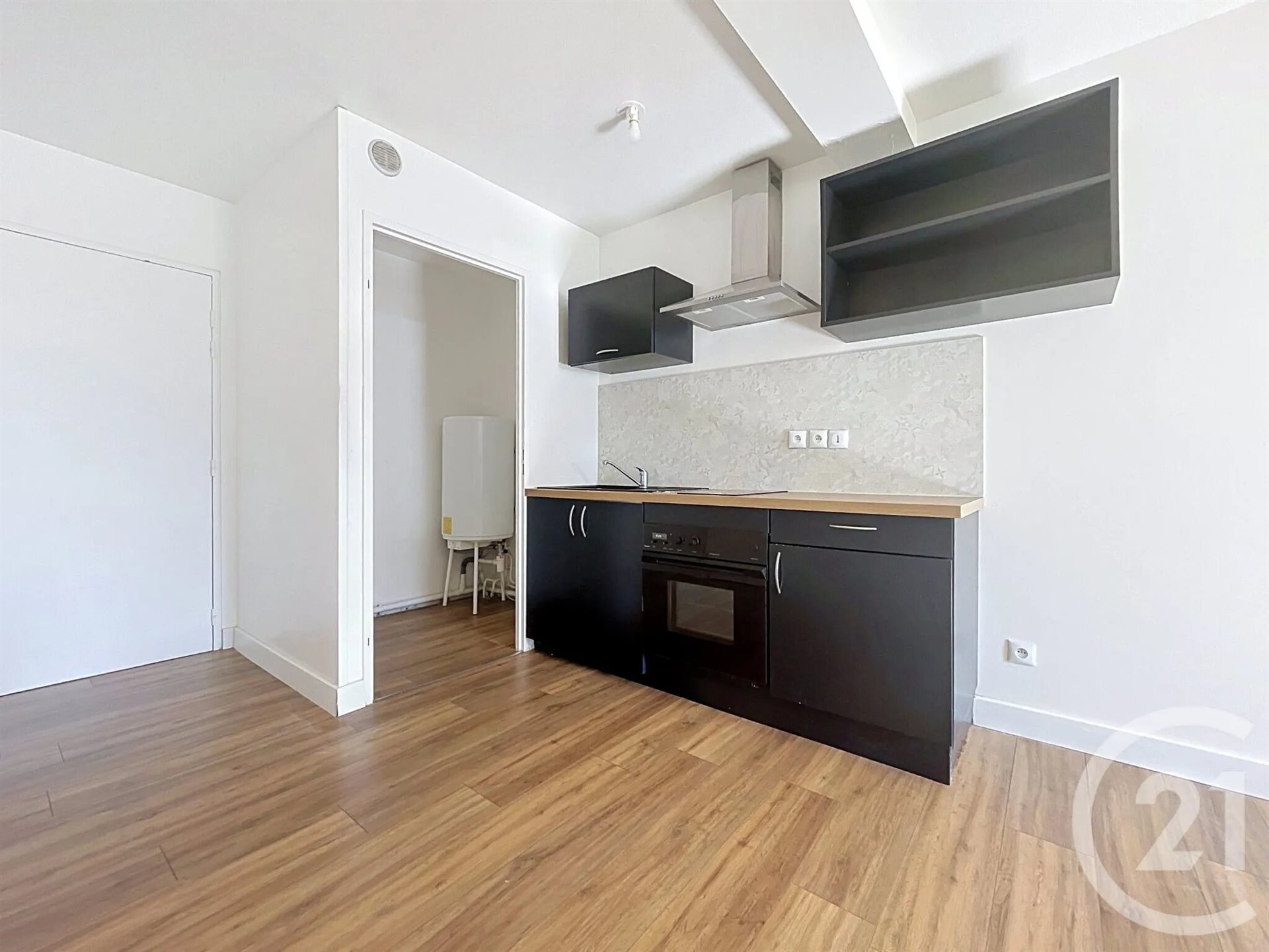 Appartement à louer, 36m², Guéret