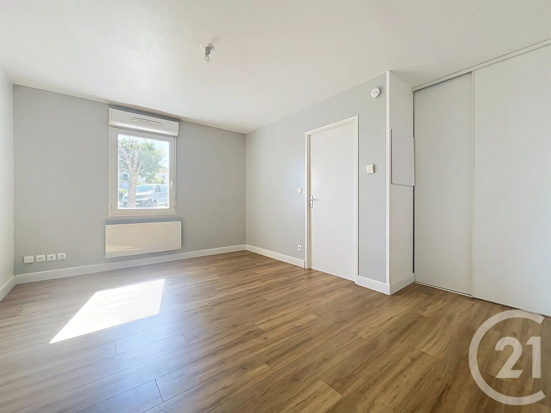 Appartement à louer, 36m², Guéret
