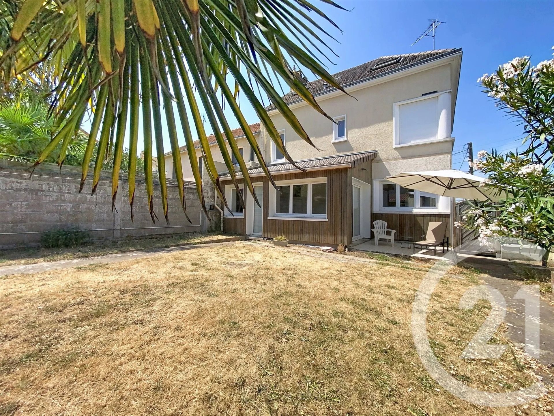 Maison à vendre, 166m², Cholet