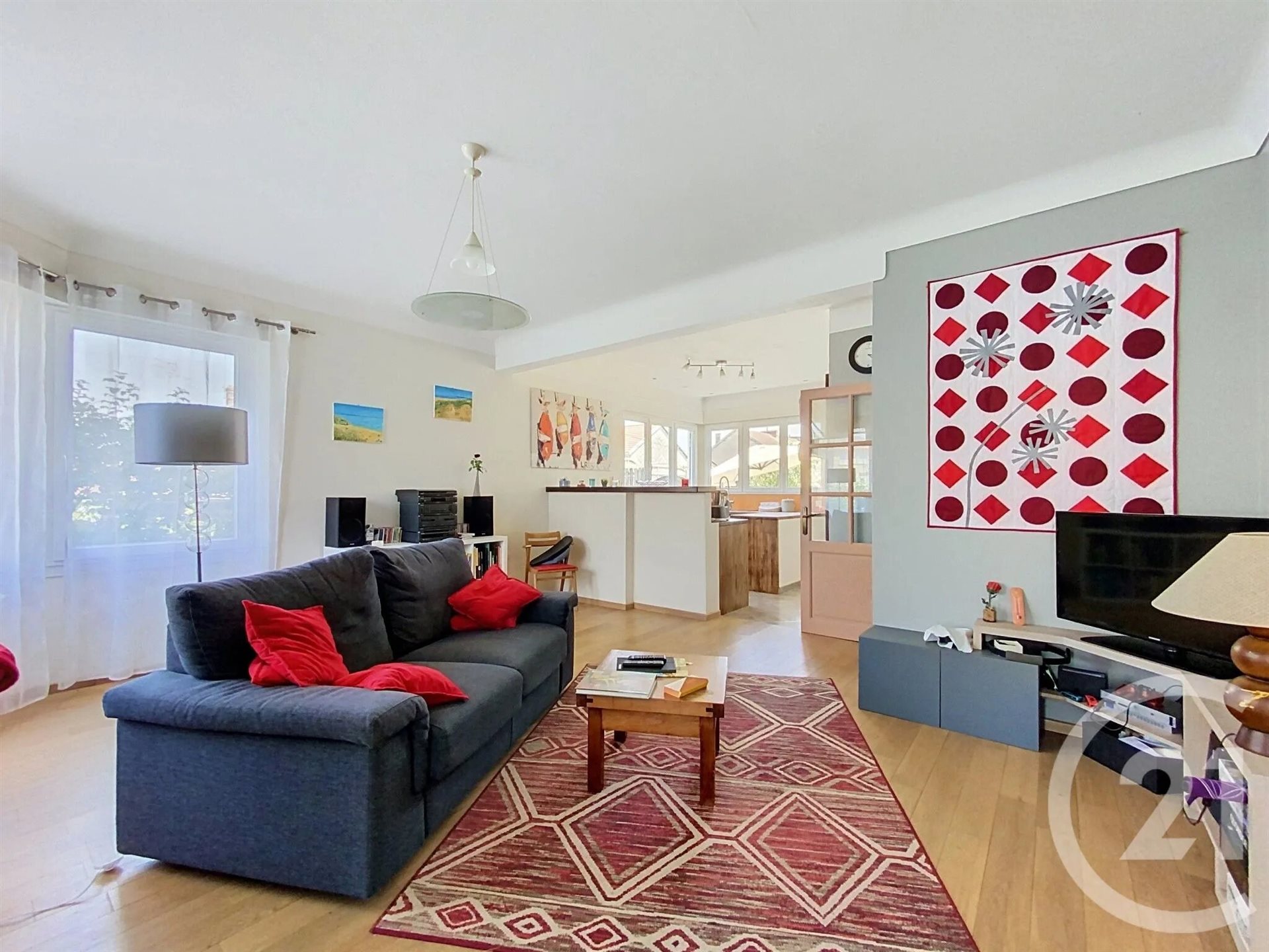 Maison à vendre, 166m², Cholet