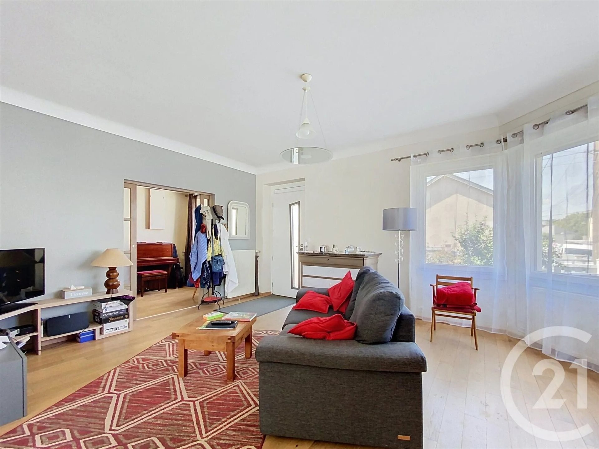 Maison à vendre, 166m², Cholet