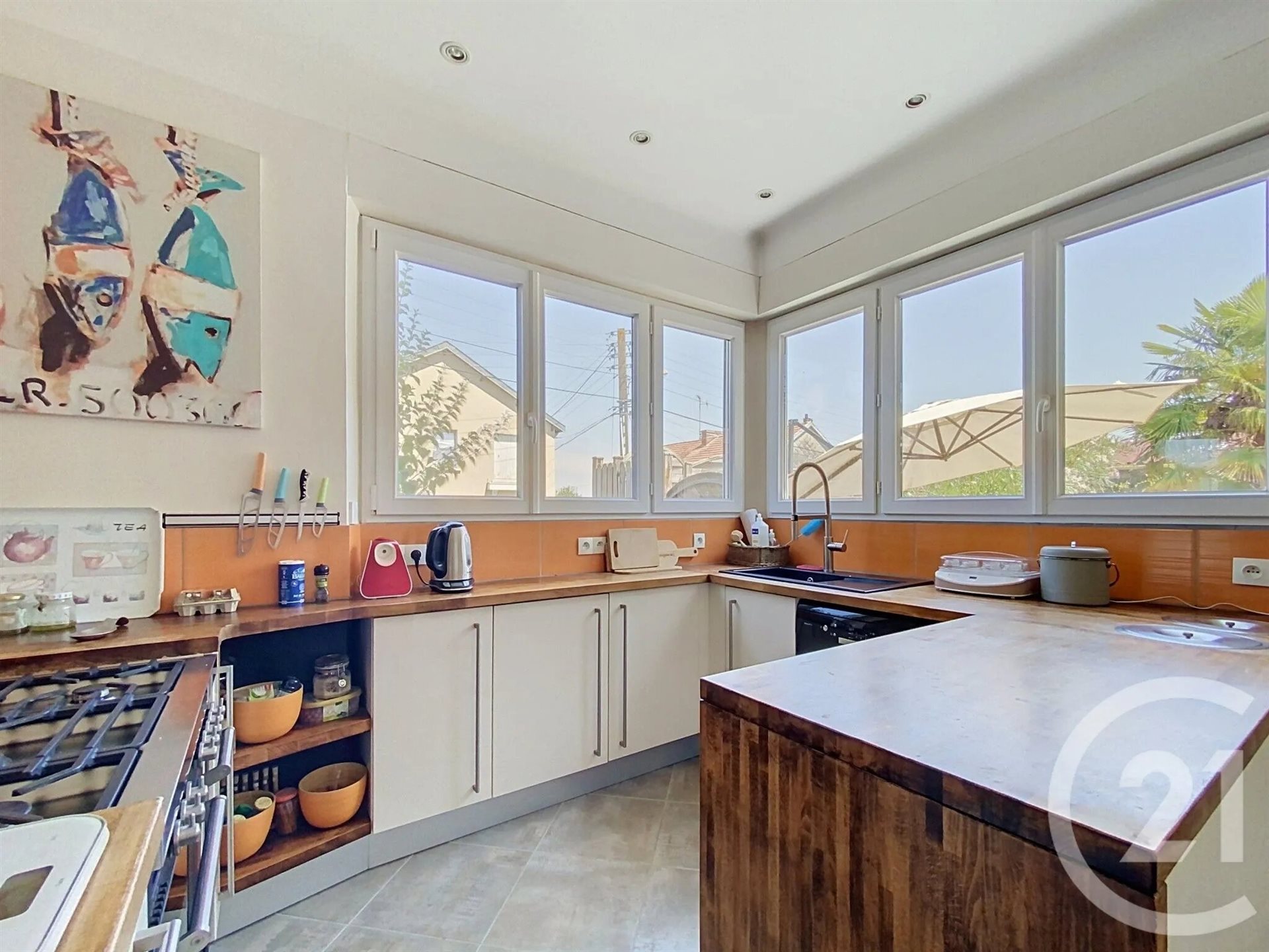 Maison à vendre, 166m², Cholet