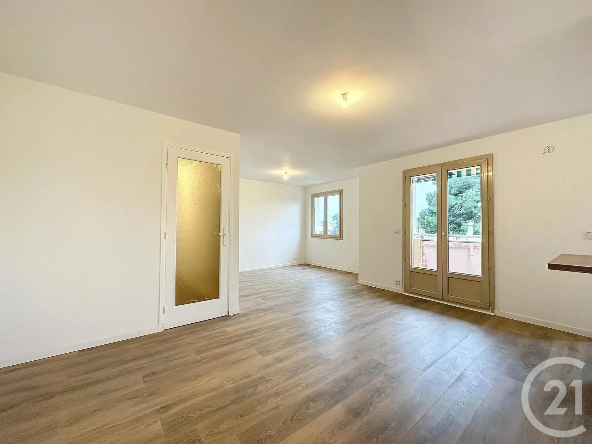 Appartement à louer, 69m², Cannes