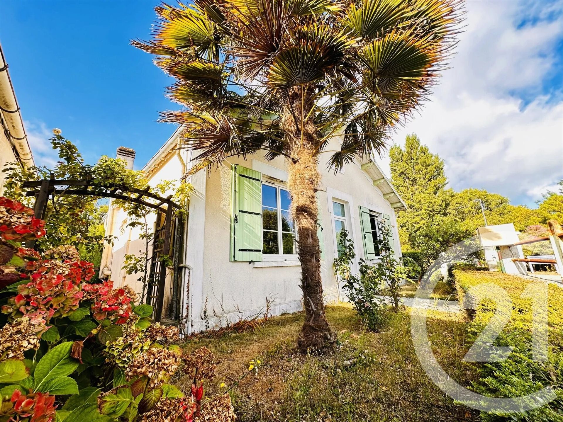 Maison à vendre, 70m², Fouras