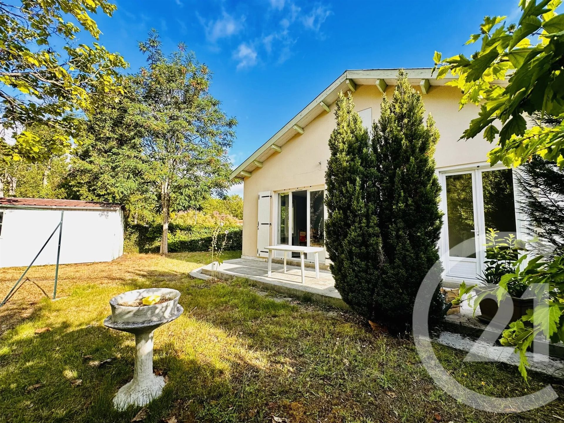 Maison à vendre, 70m², Fouras