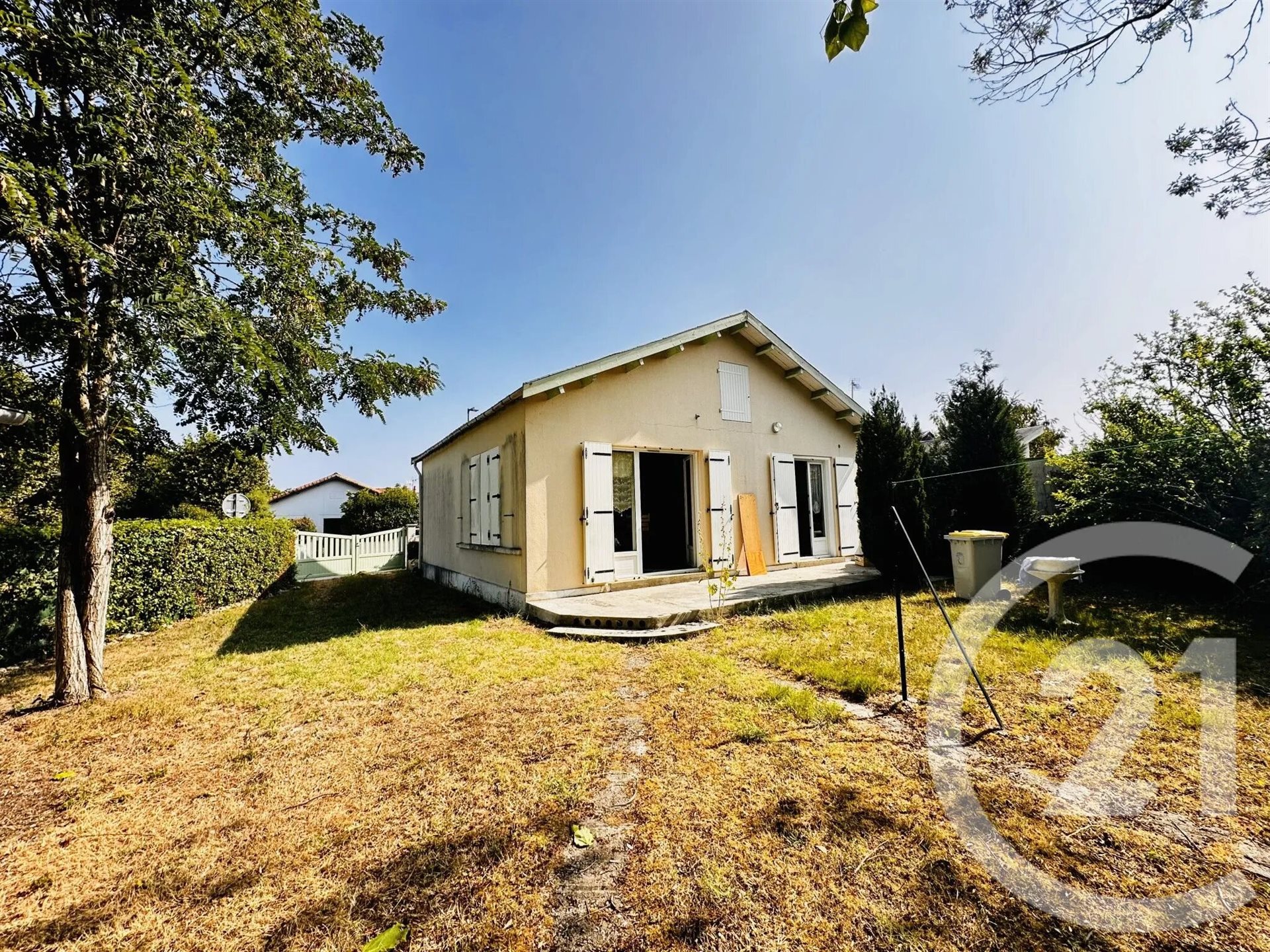Maison à vendre, 70m², Fouras