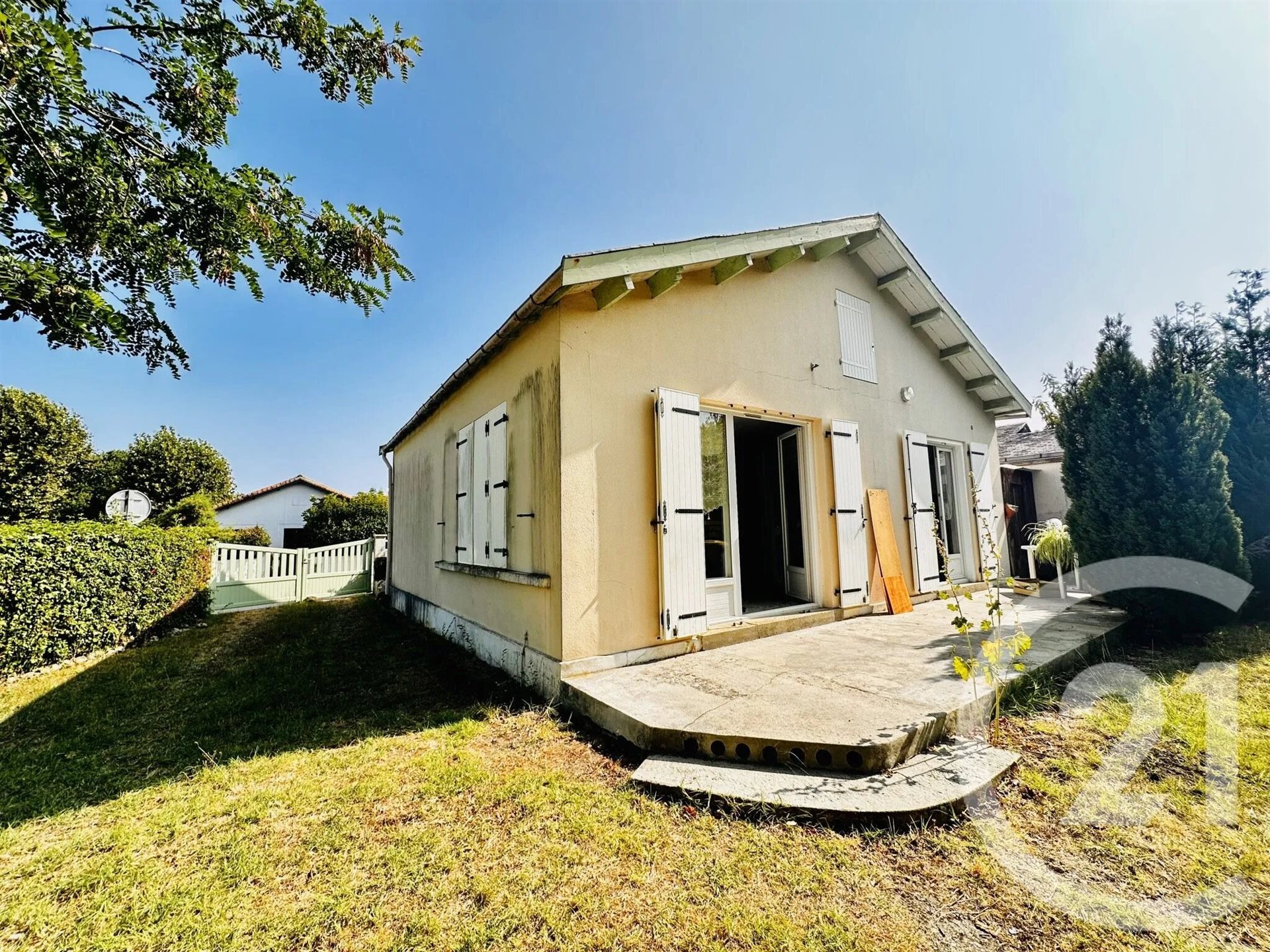 Maison à vendre, 70m², Fouras