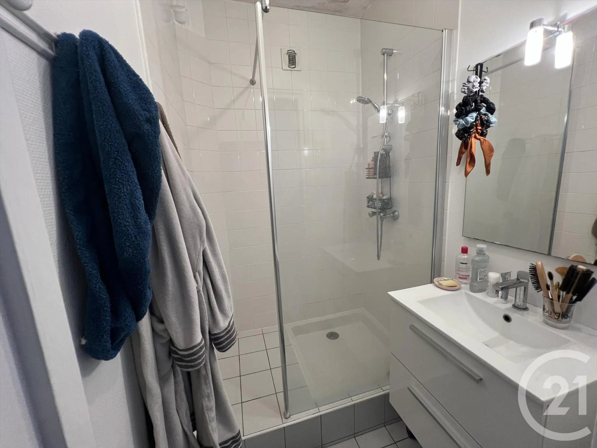 Appartement à vendre, 50m², Lorient