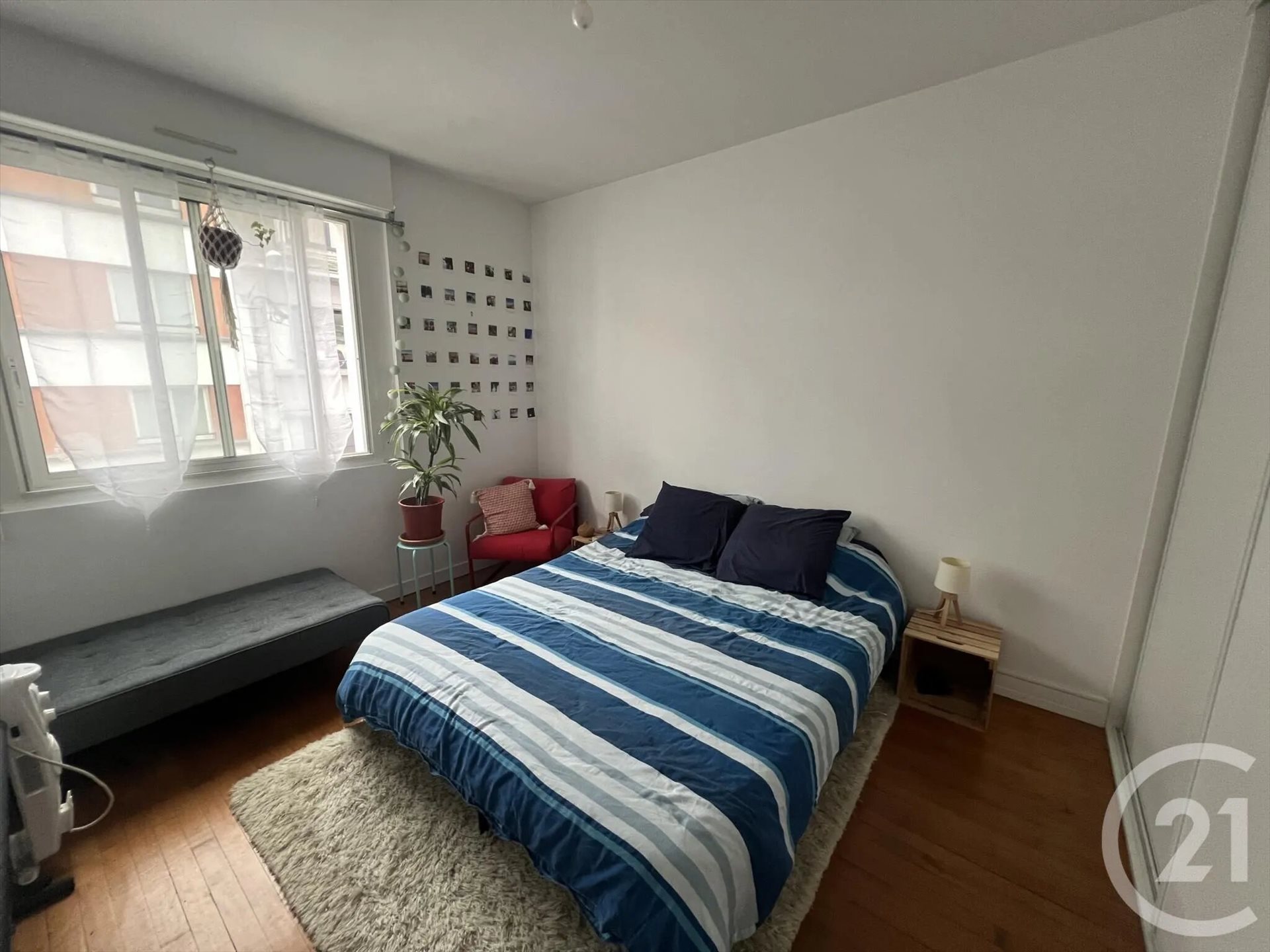 Appartement à vendre, 50m², Lorient