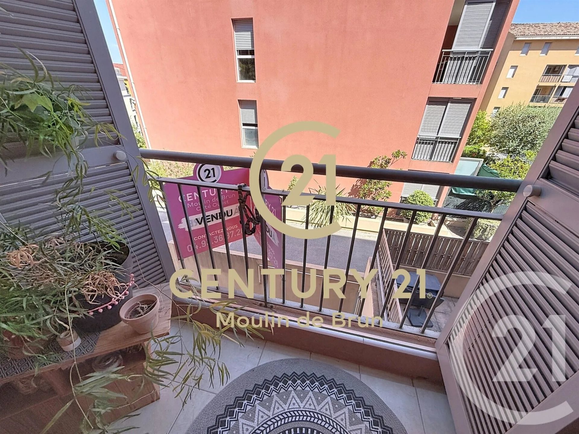 Appartement à vendre, 32m², Grasse