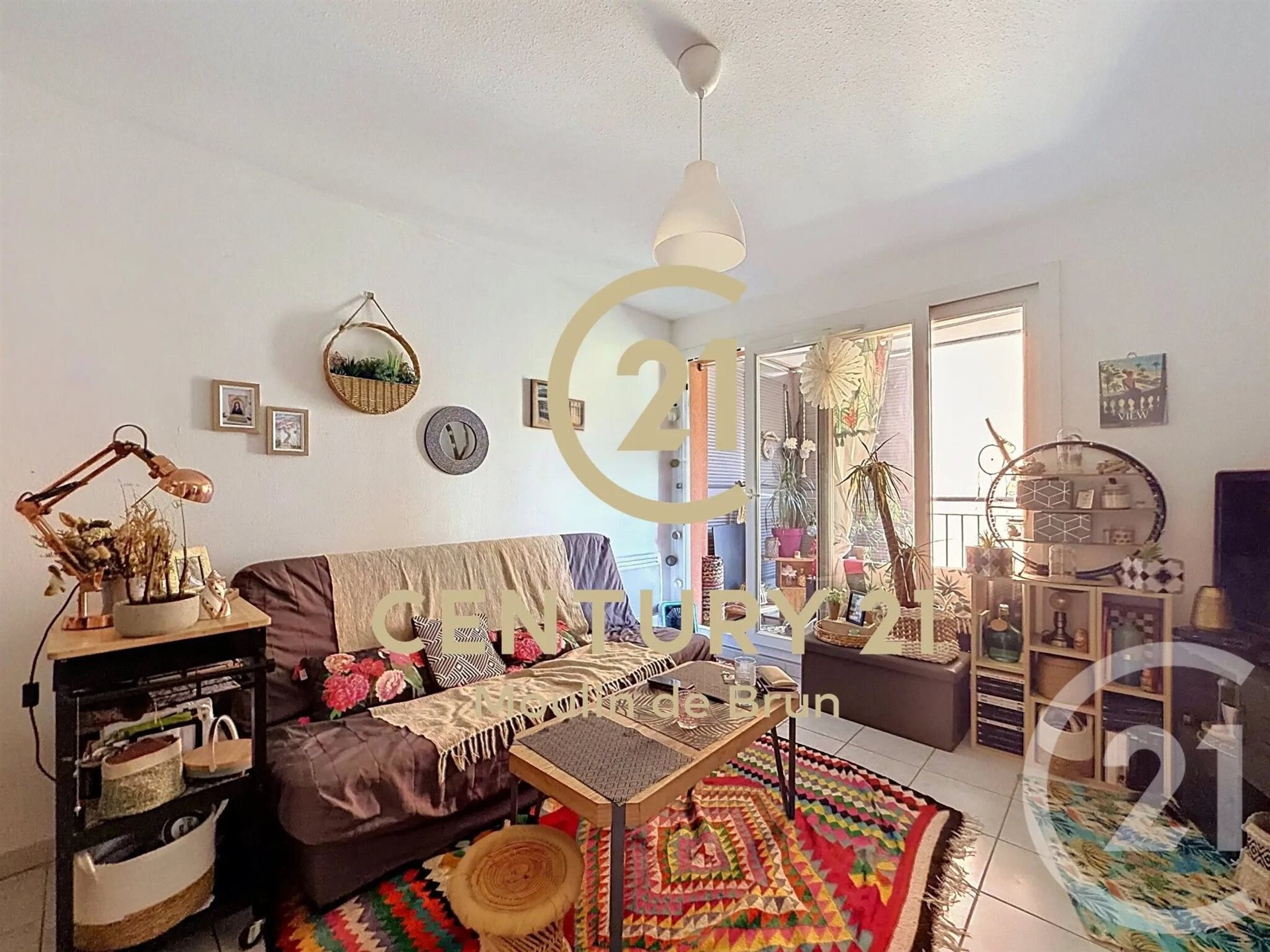 Appartement à vendre, 32m², Grasse