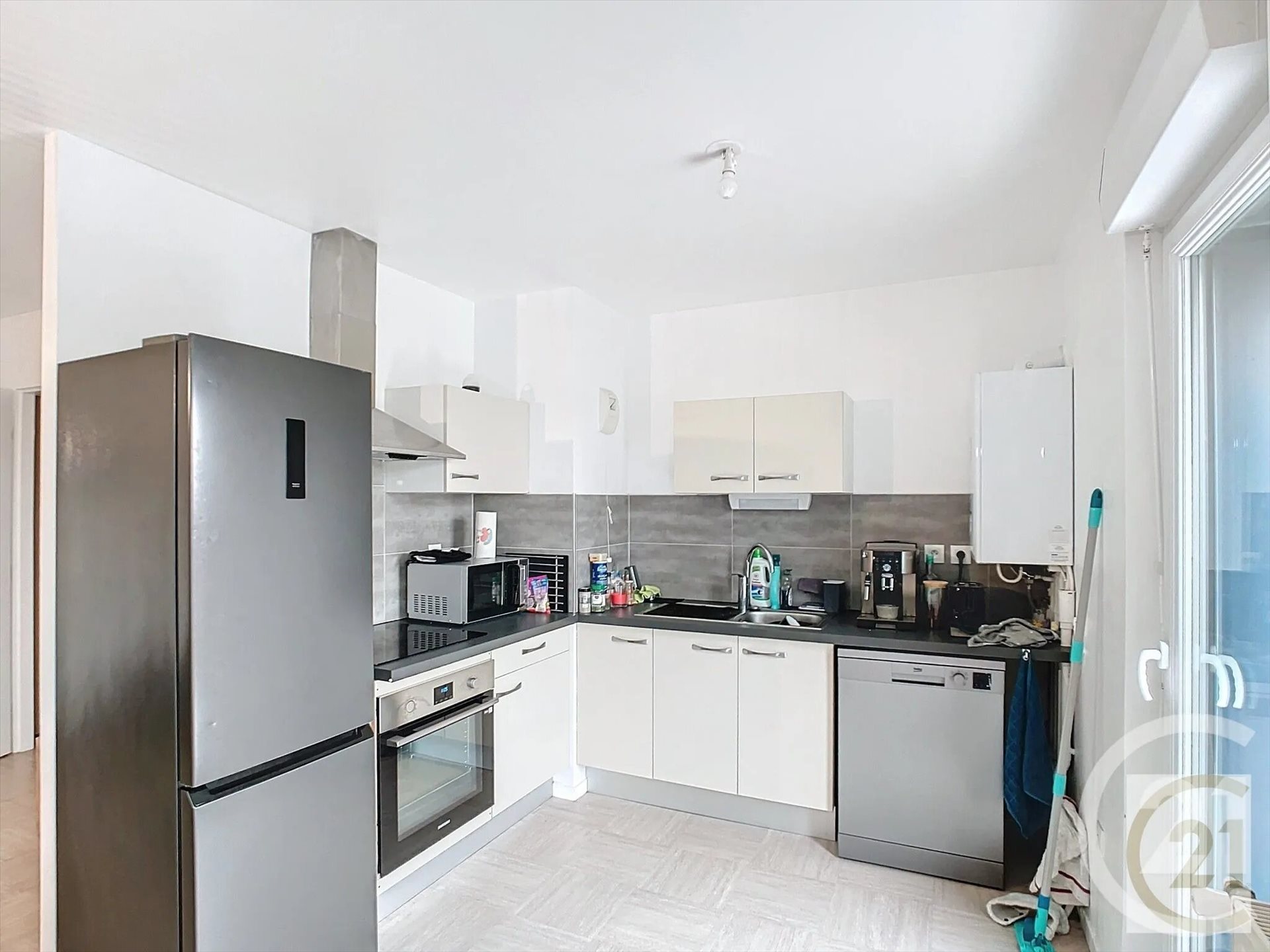 Appartement à louer, 44m², Thouaré-sur-Loire