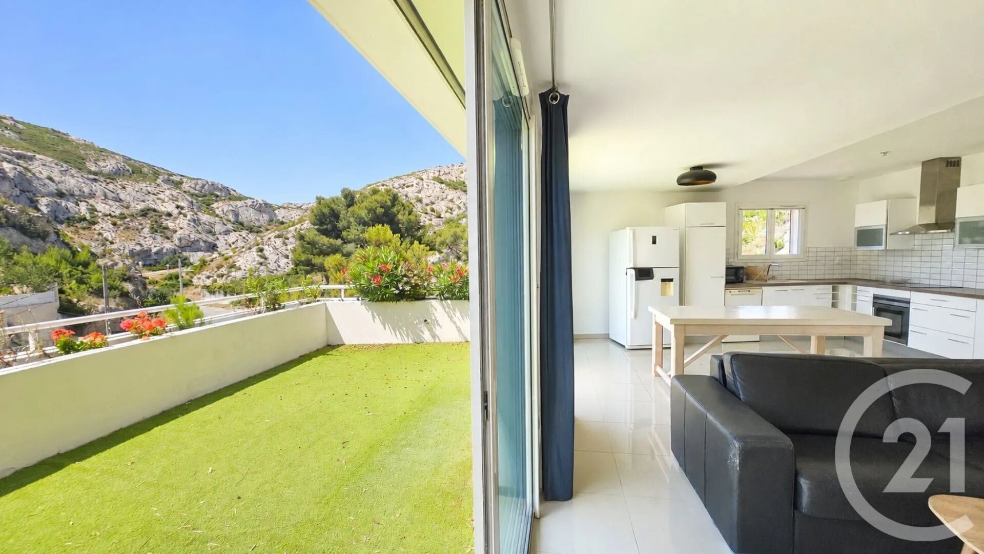 Appartement à vendre, 82m², Carry-le-Rouet