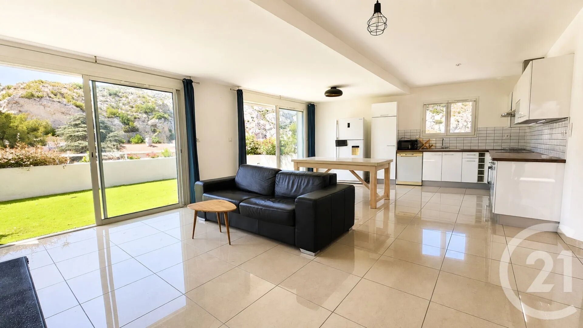 Appartement à vendre, 82m², Carry-le-Rouet