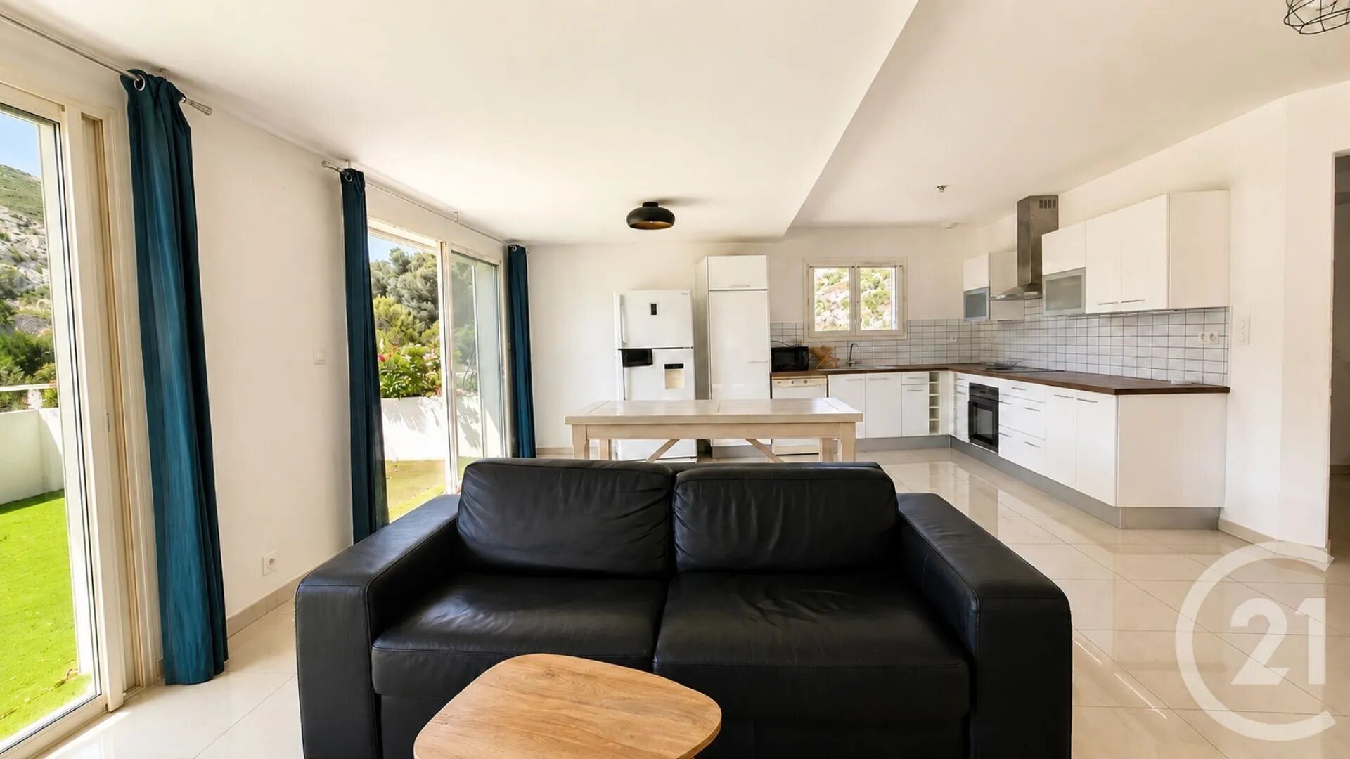 Appartement à vendre, 82m², Carry-le-Rouet