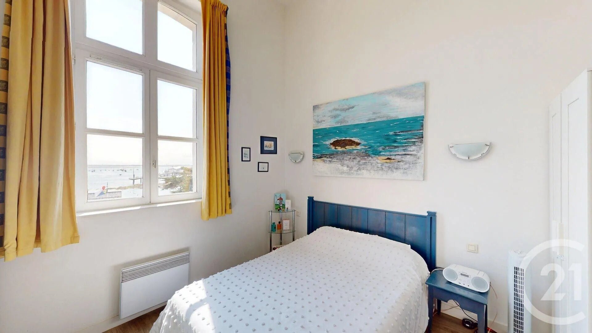 Appartement à vendre, 31m², Le Croisic