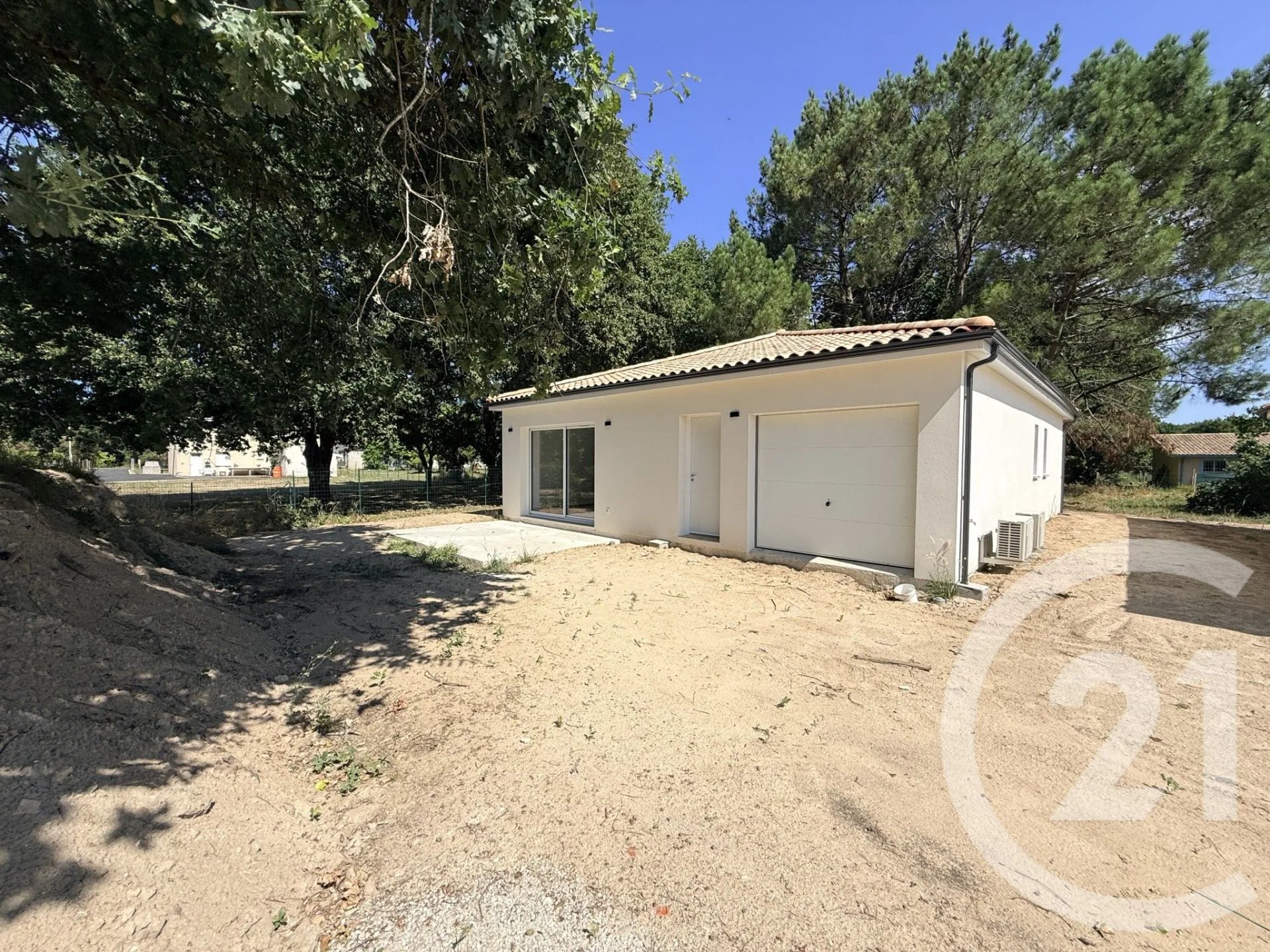 Maison à louer, 92m², Vensac