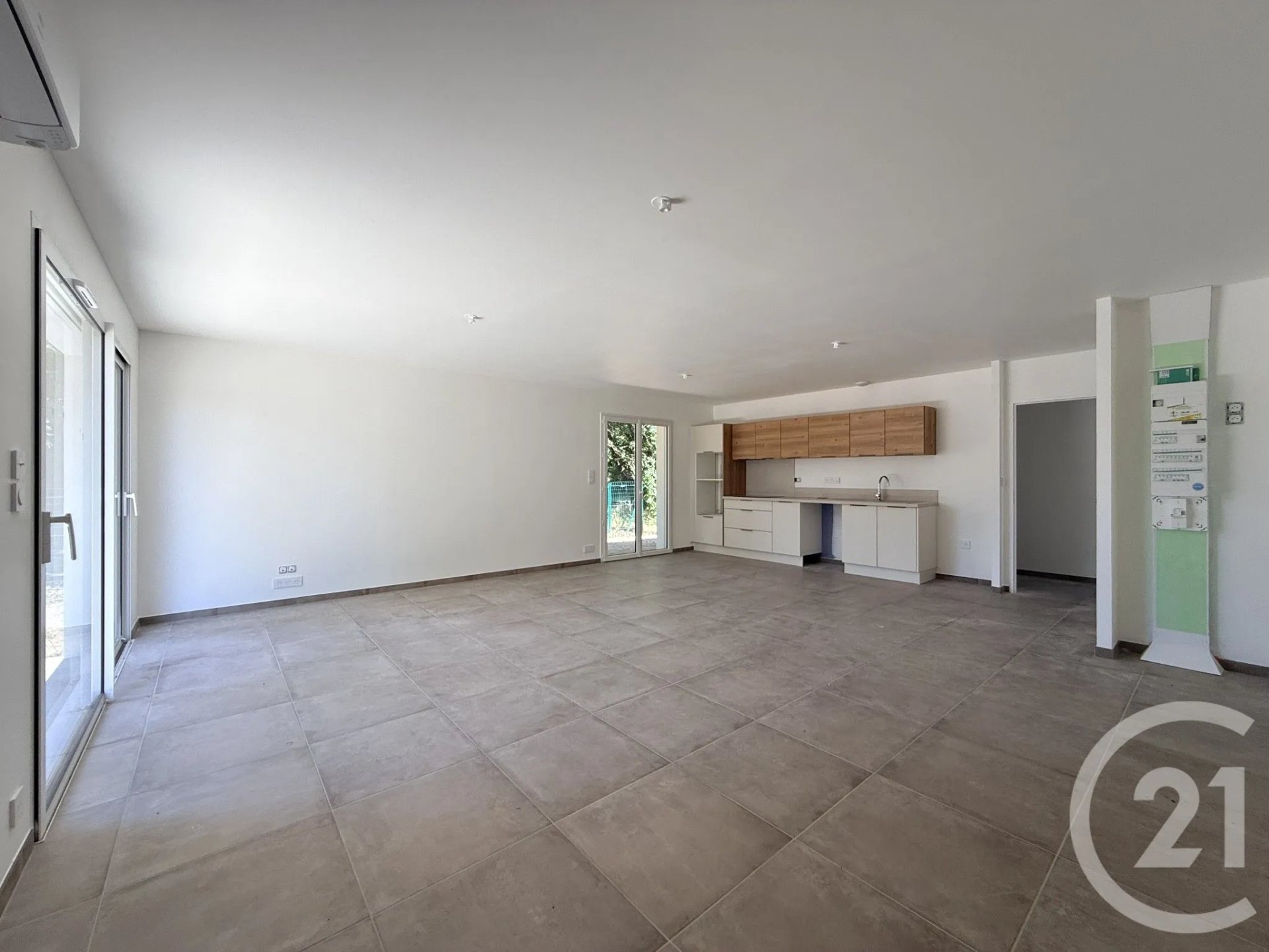 Maison à louer, 92m², Vensac