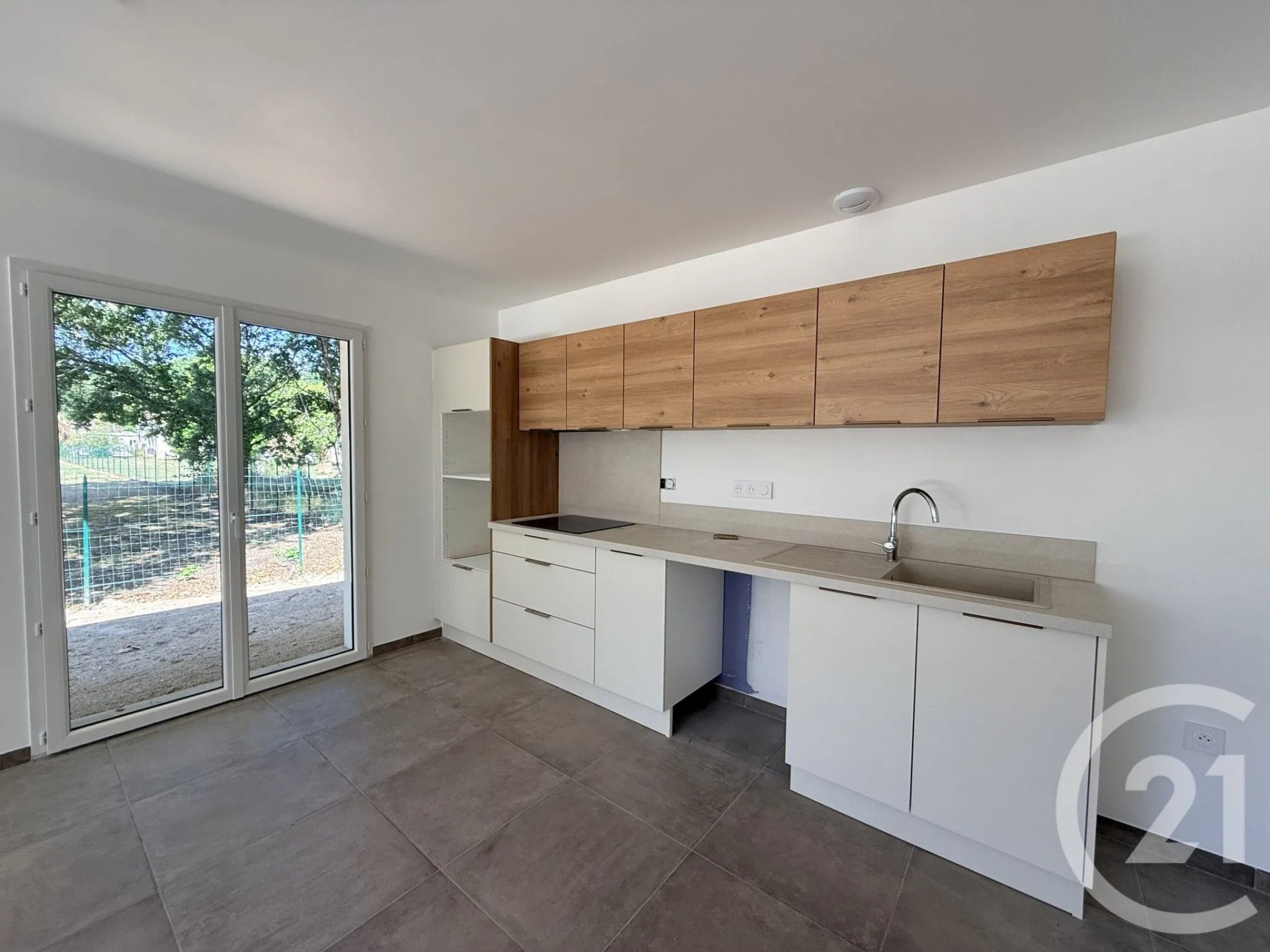 Maison à louer, 92m², Vensac