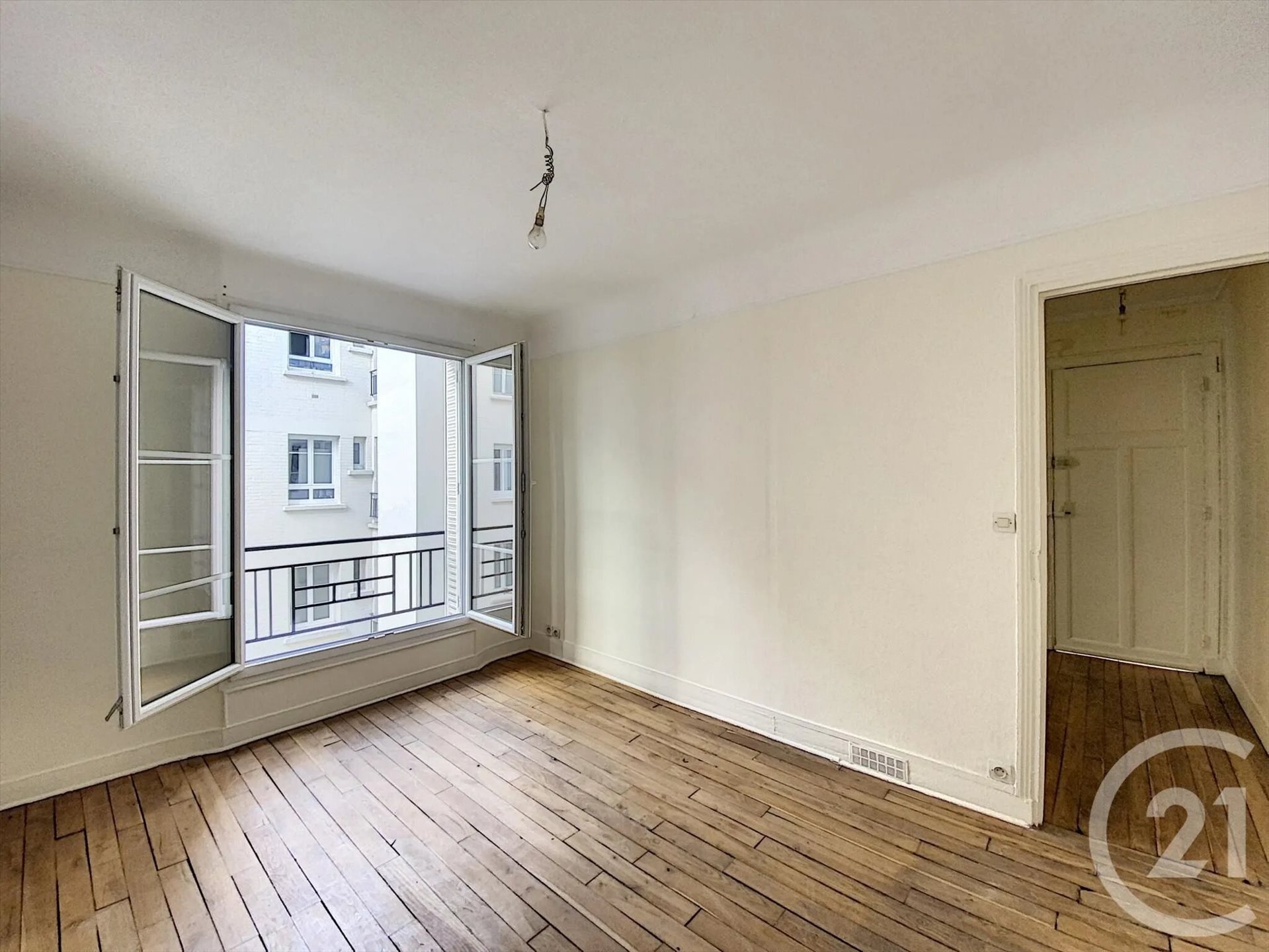 Appartement à louer, 22m², La Garenne-Colombes