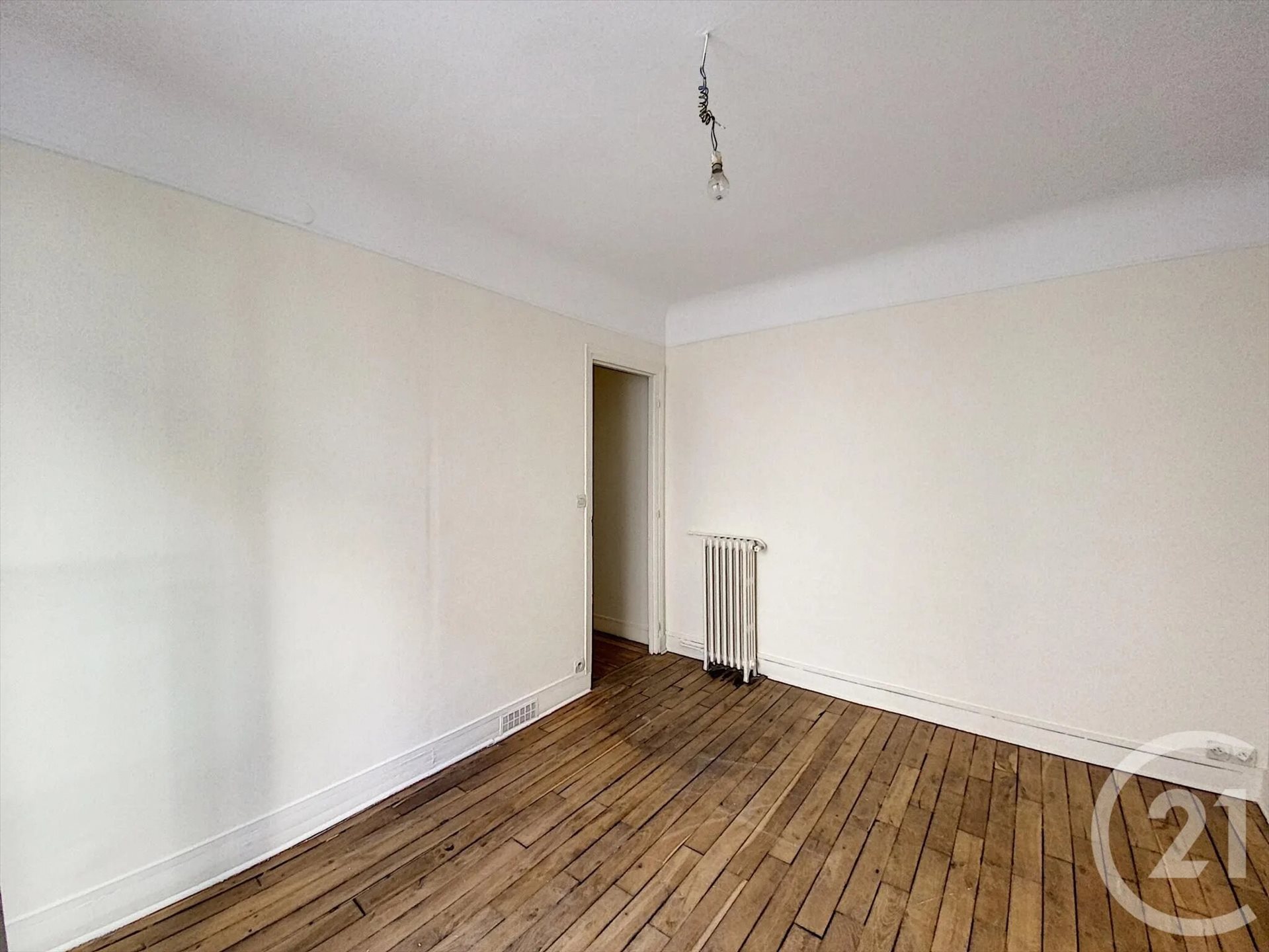 Appartement à louer, 22m², La Garenne-Colombes