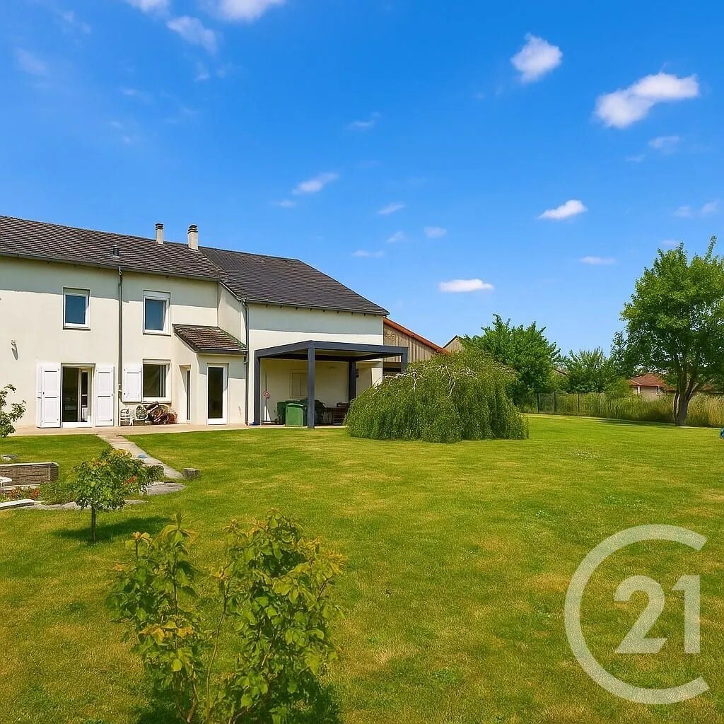 Maison à louer, 240m², Roussy-le-Village