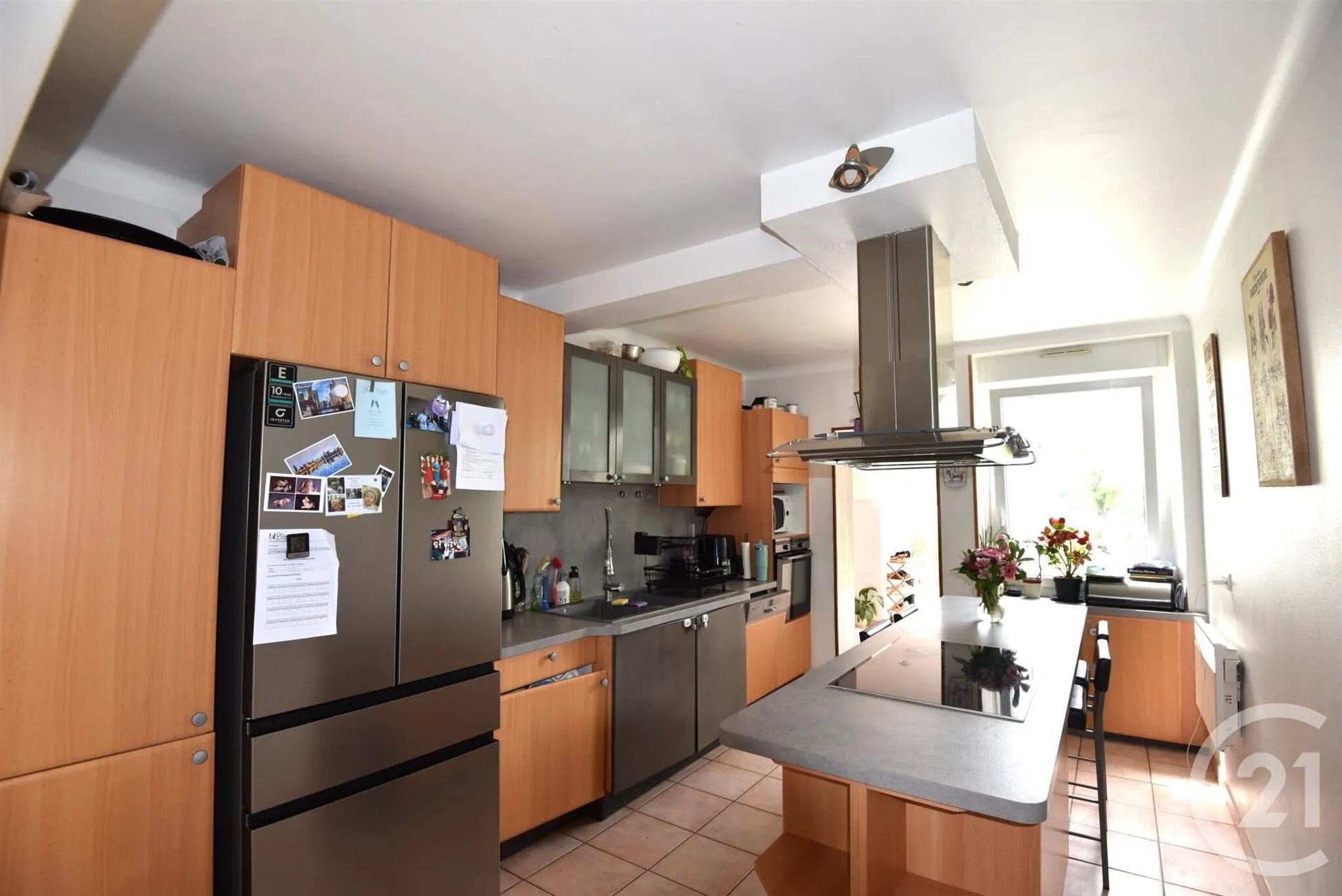 Maison à louer, 240m², Roussy-le-Village