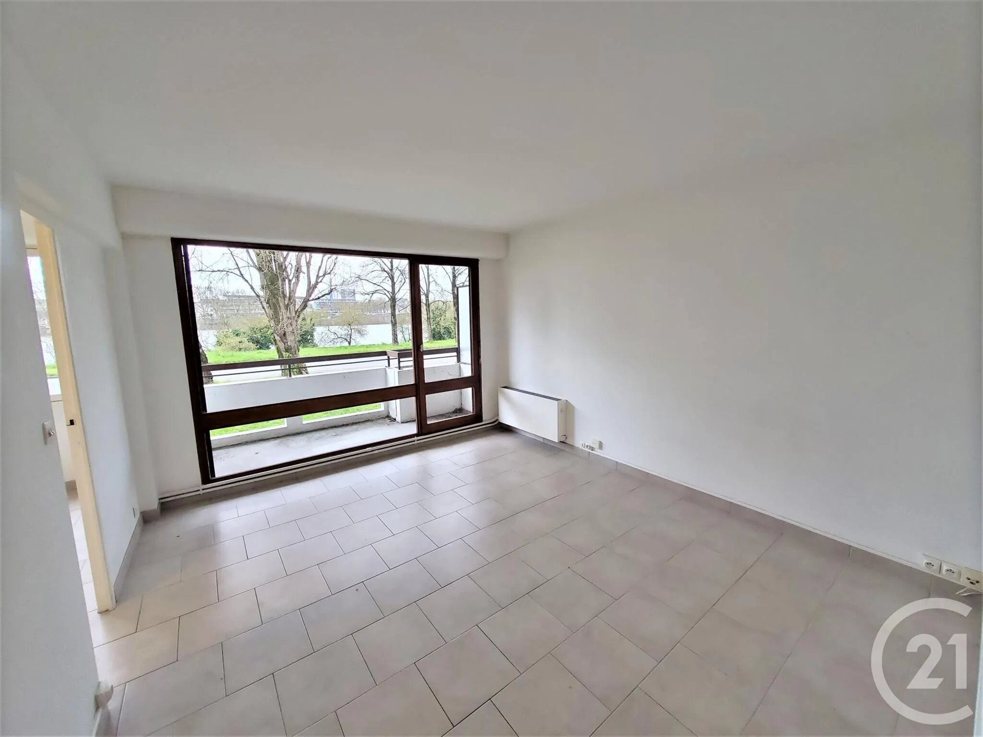 Appartement à louer, 39m², Nantes
