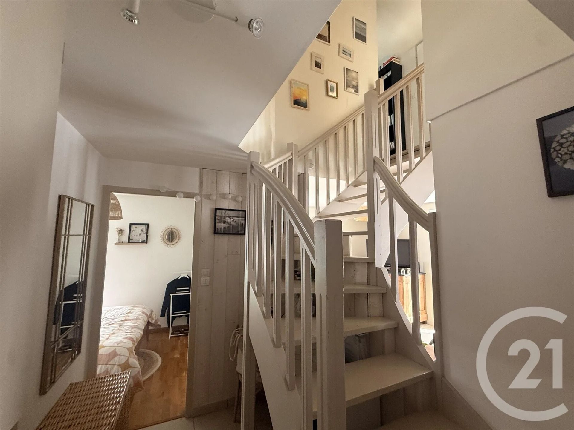 Appartement à vendre, 61m², Rezé