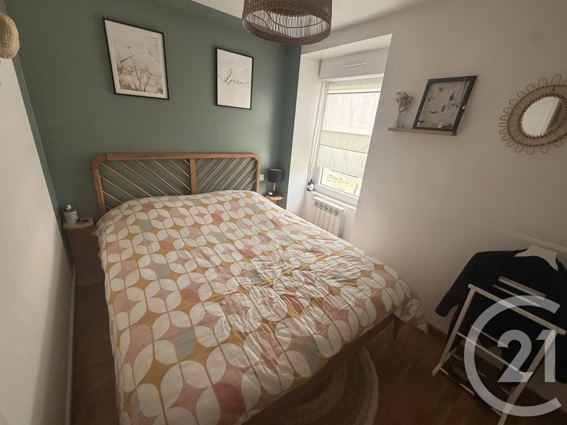 Appartement à vendre, 61m², Rezé