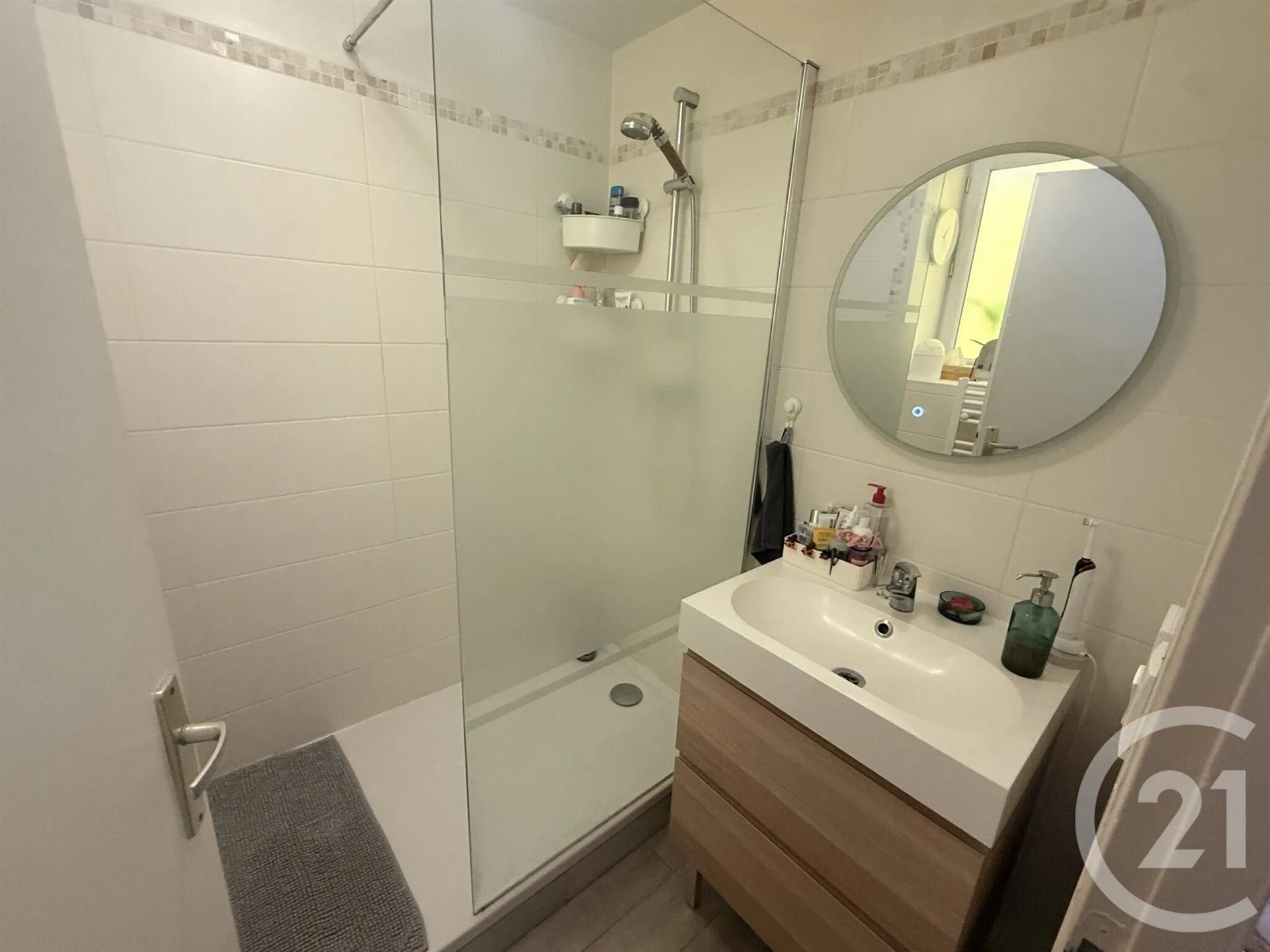 Appartement à vendre, 61m², Rezé