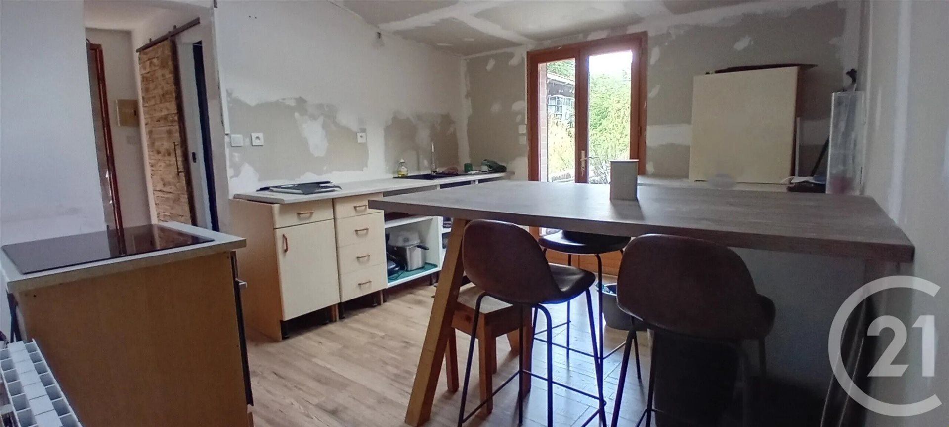 Maison à vendre, 70m², Combles