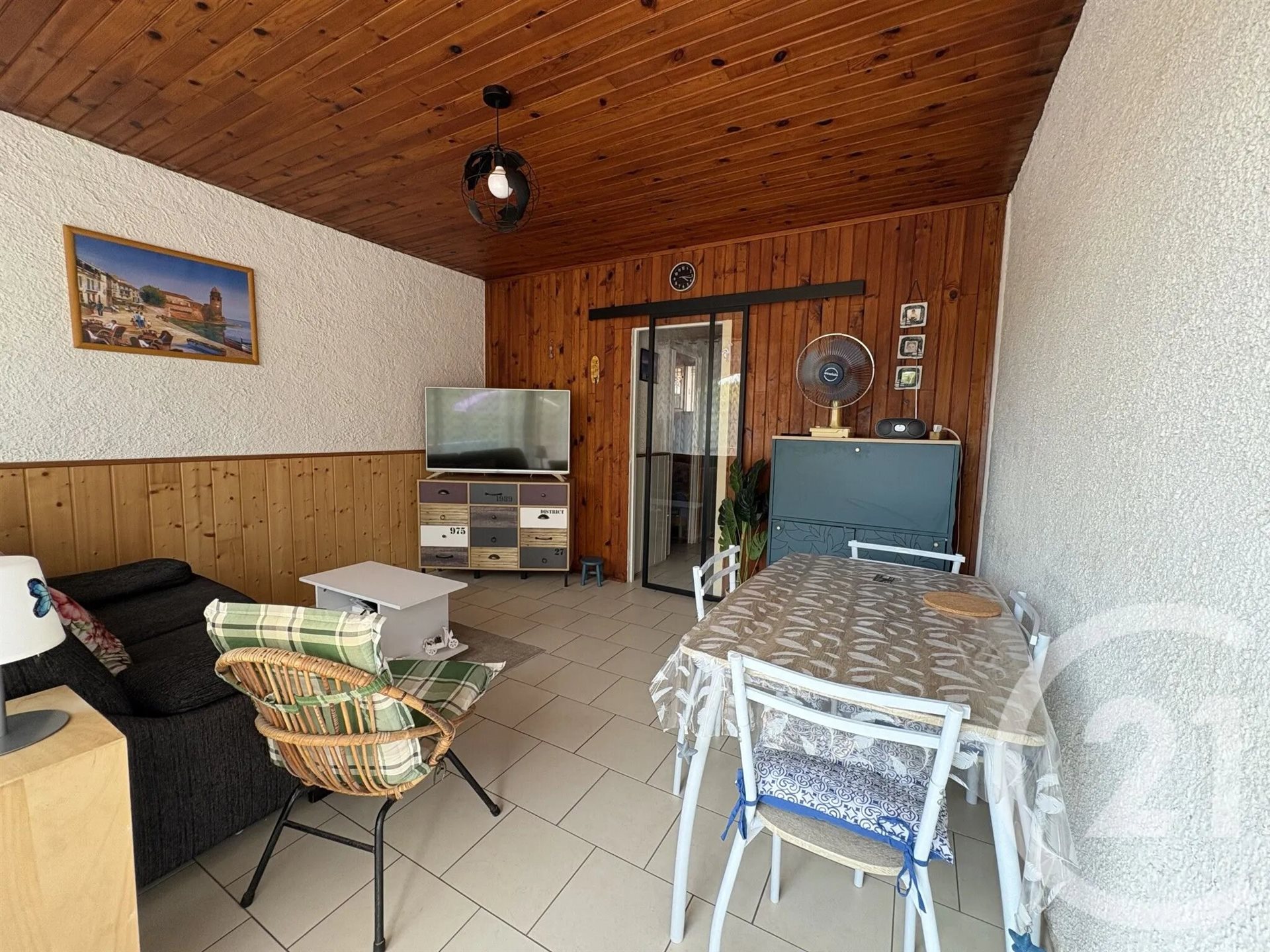 Appartement à vendre, 25m², Argelès-sur-Mer
