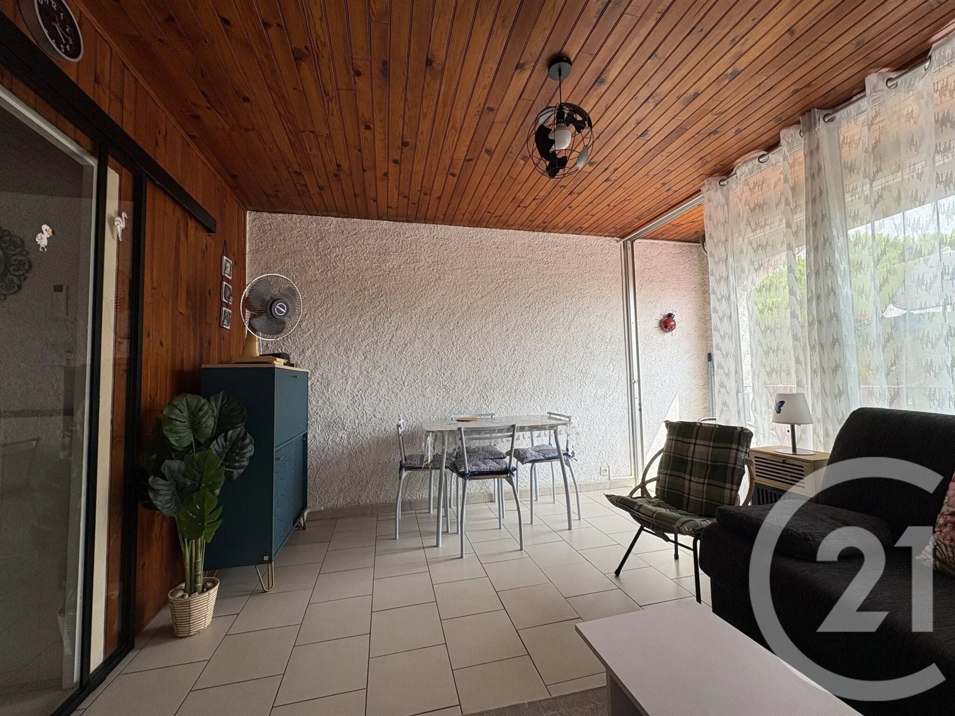 Appartement à vendre, 25m², Argelès-sur-Mer