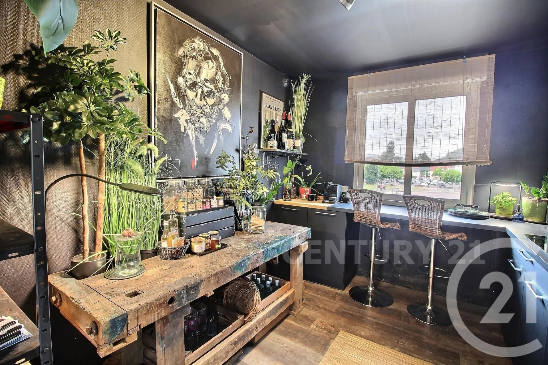 Appartement à vendre, 134m², Saint-Avold