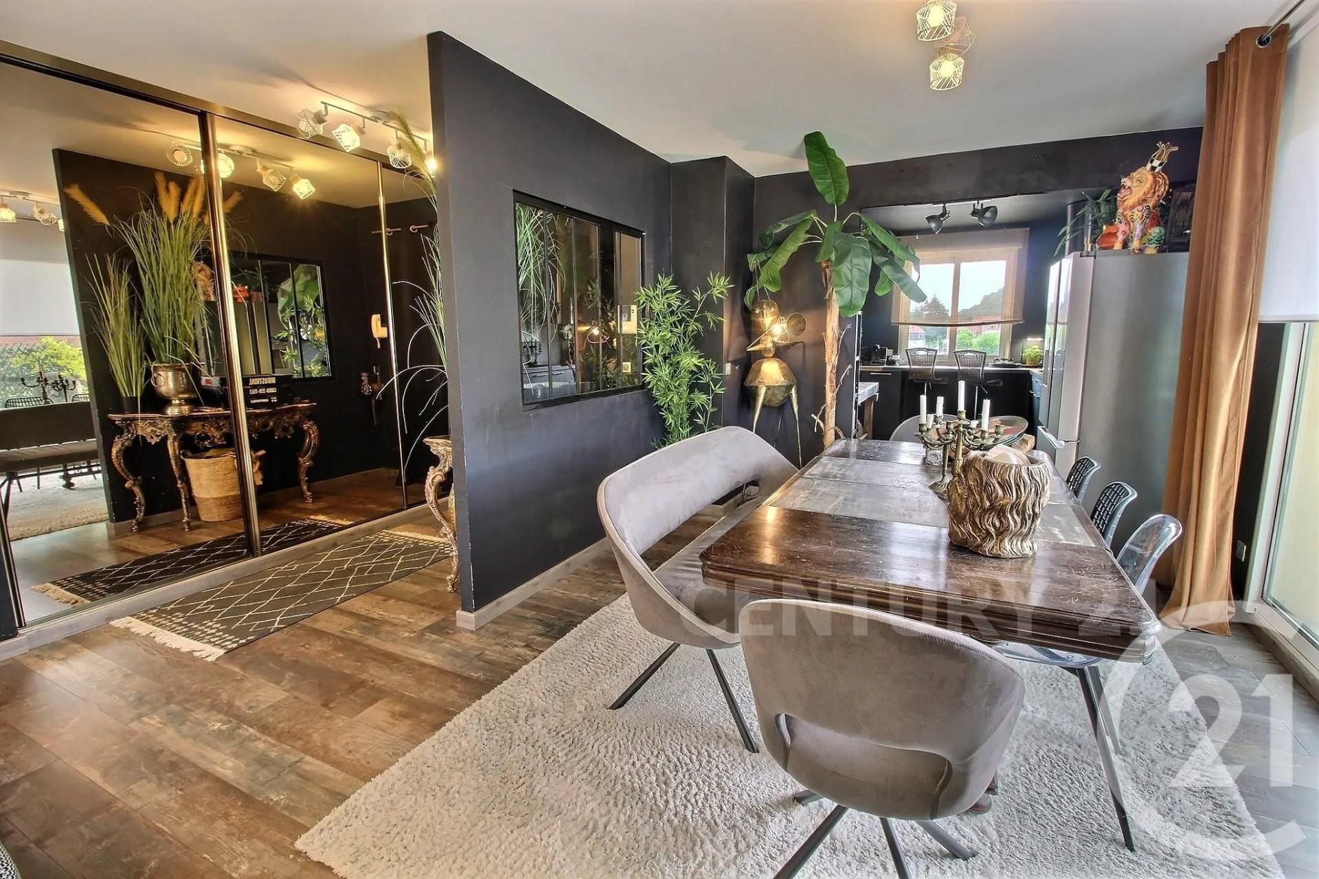 Appartement à vendre, 134m², Saint-Avold