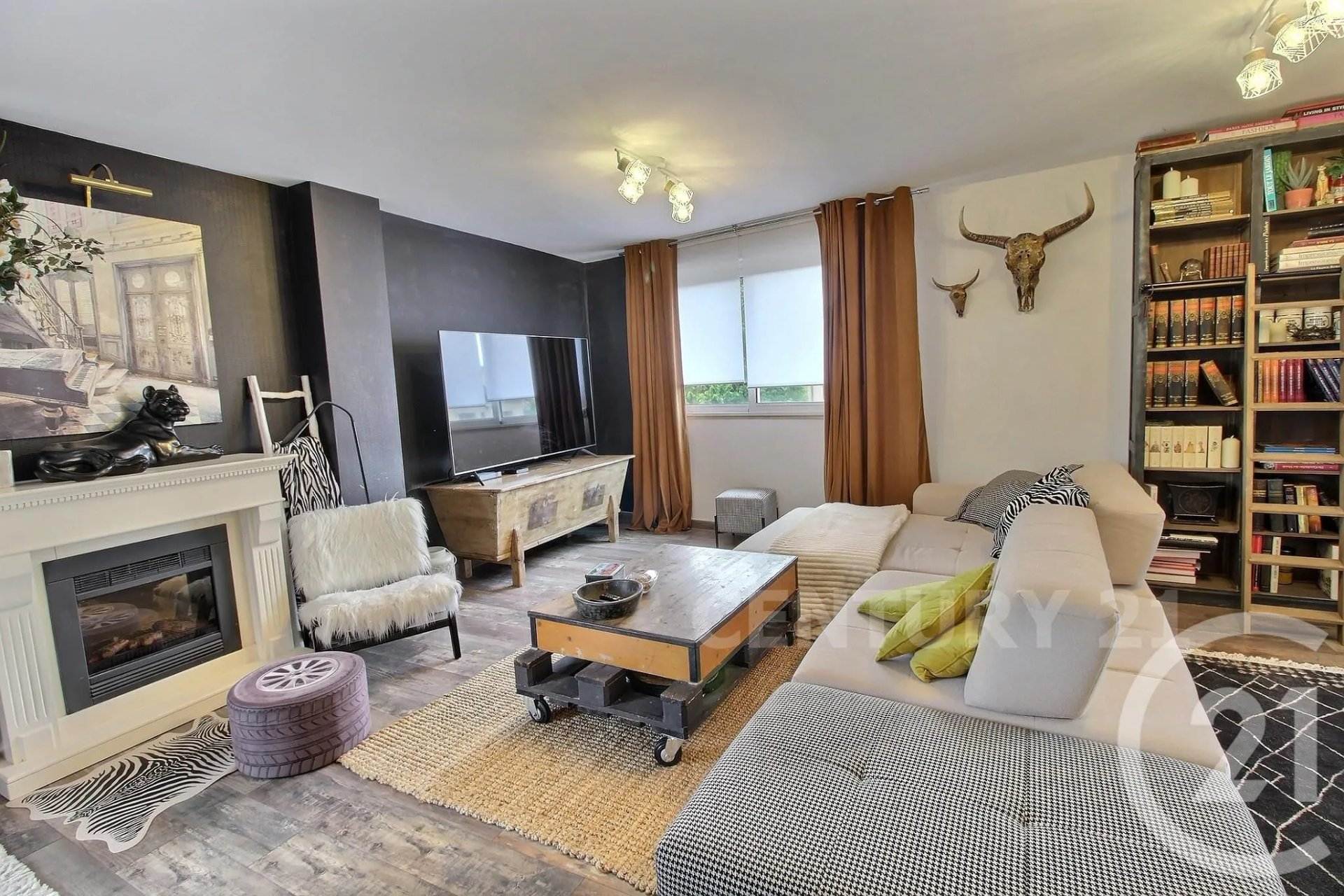 Appartement à vendre, 134m², Saint-Avold