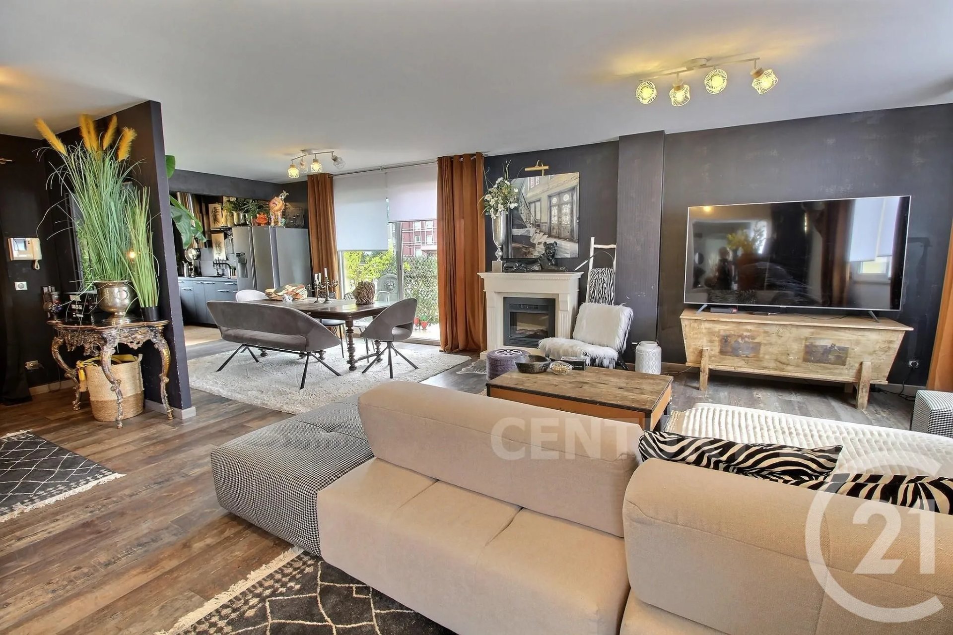 Appartement à vendre, 134m², Saint-Avold