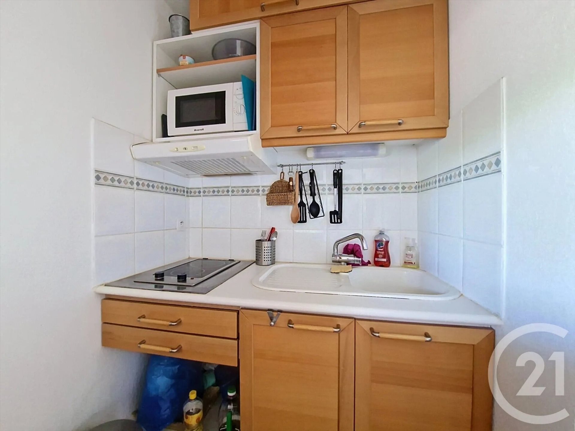 Appartement à vendre, 35m², Le Grau-du-Roi