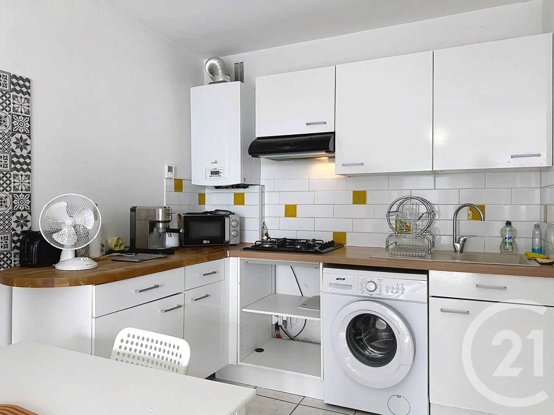 Appartement à vendre, 26m², Palavas-les-Flots