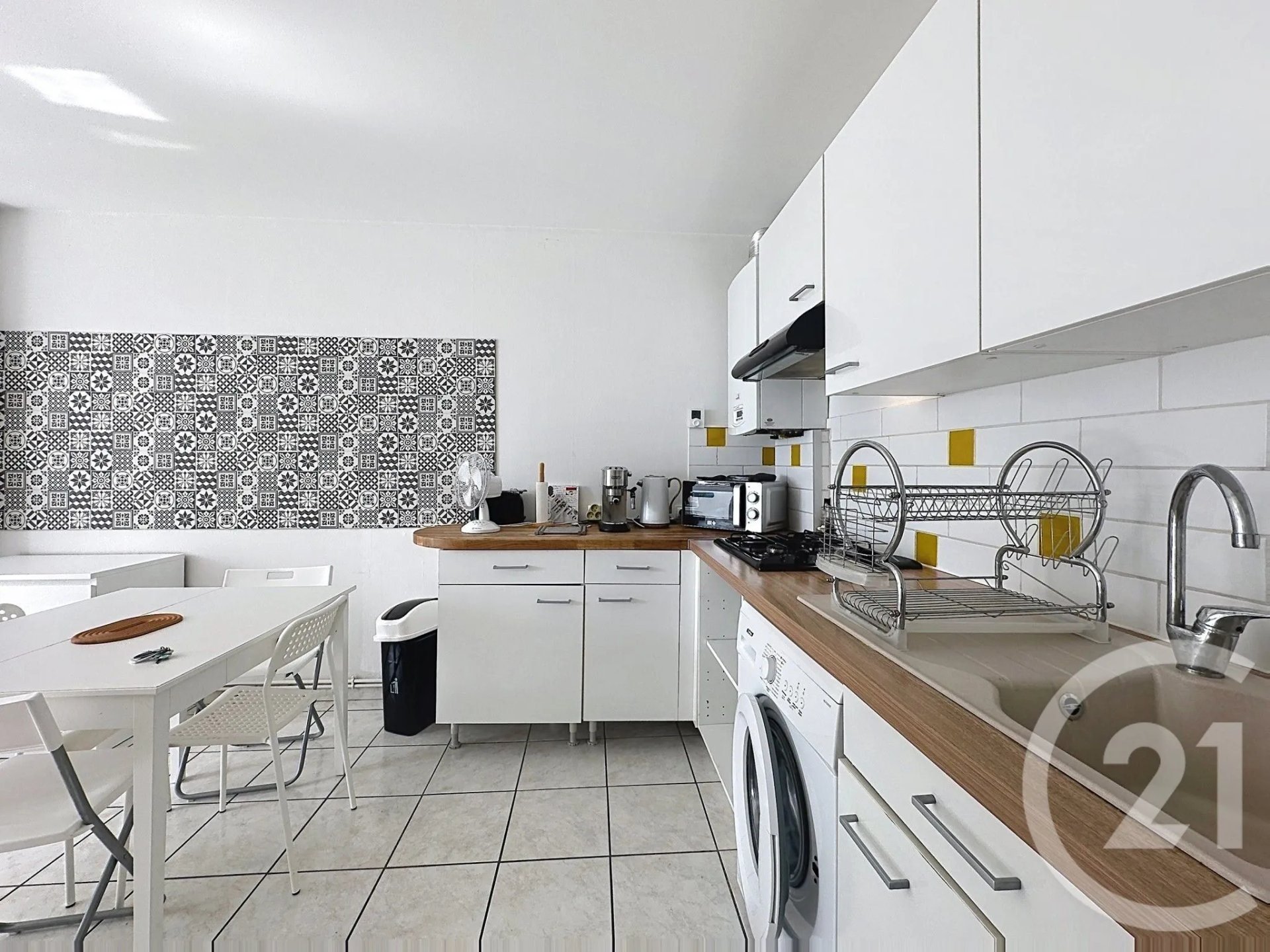 Appartement à vendre, 26m², Palavas-les-Flots