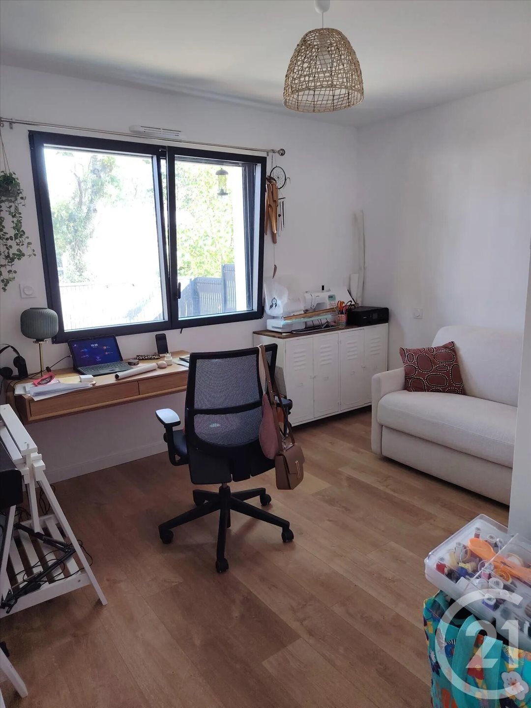 Maison à louer, 112m², Treffléan