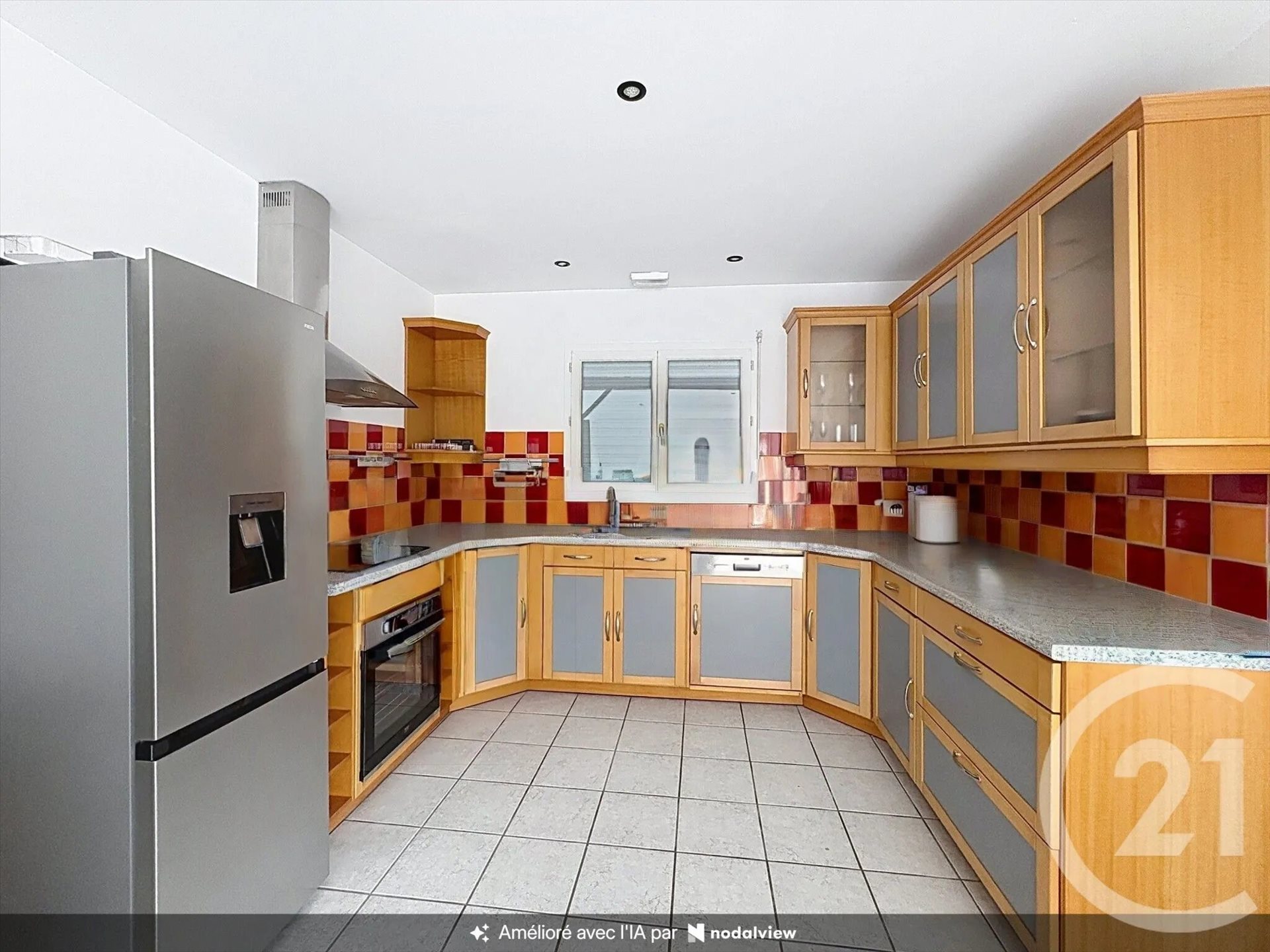 Maison à louer, 131m², Belin-Béliet