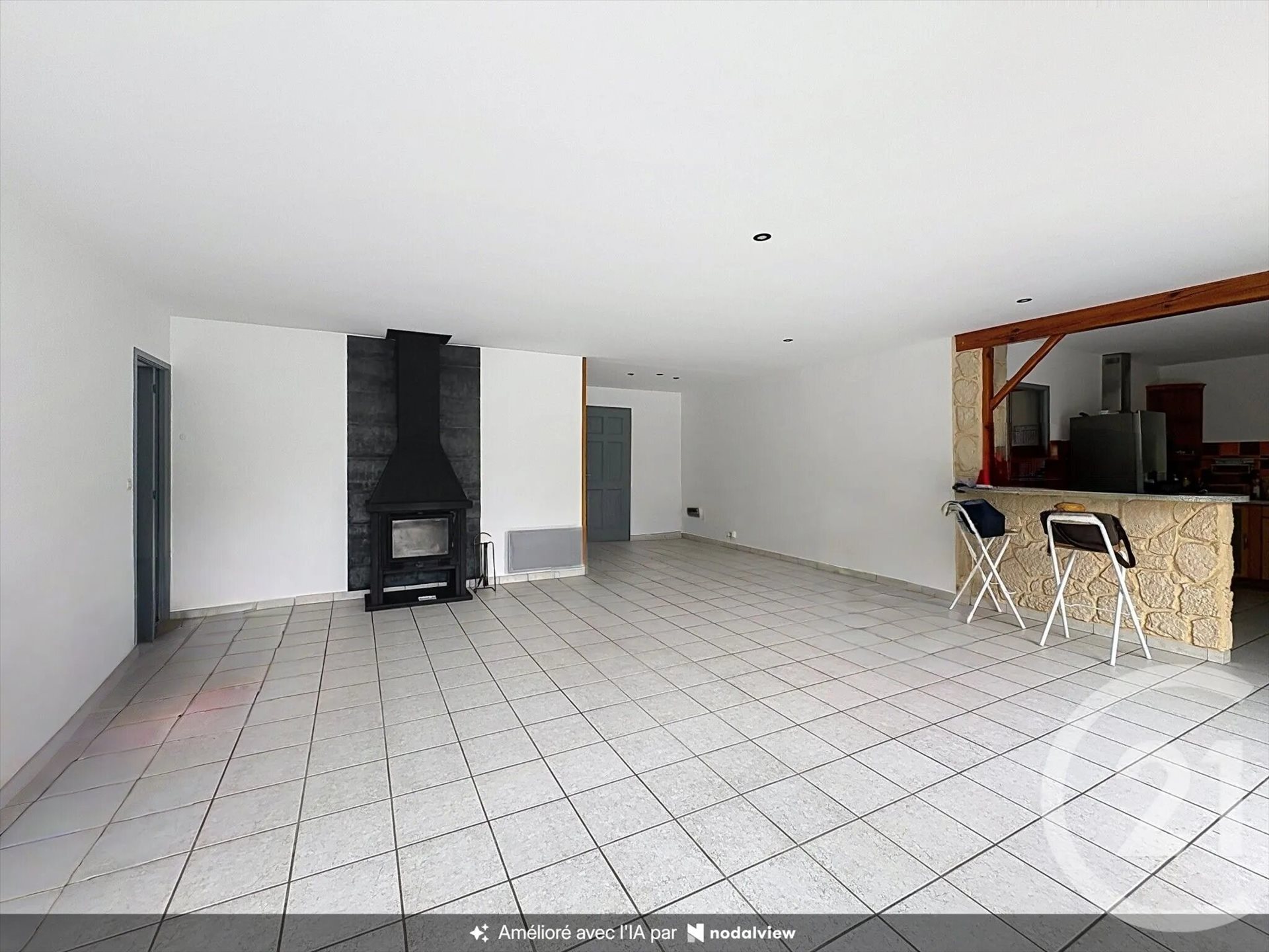 Maison à louer, 131m², Belin-Béliet
